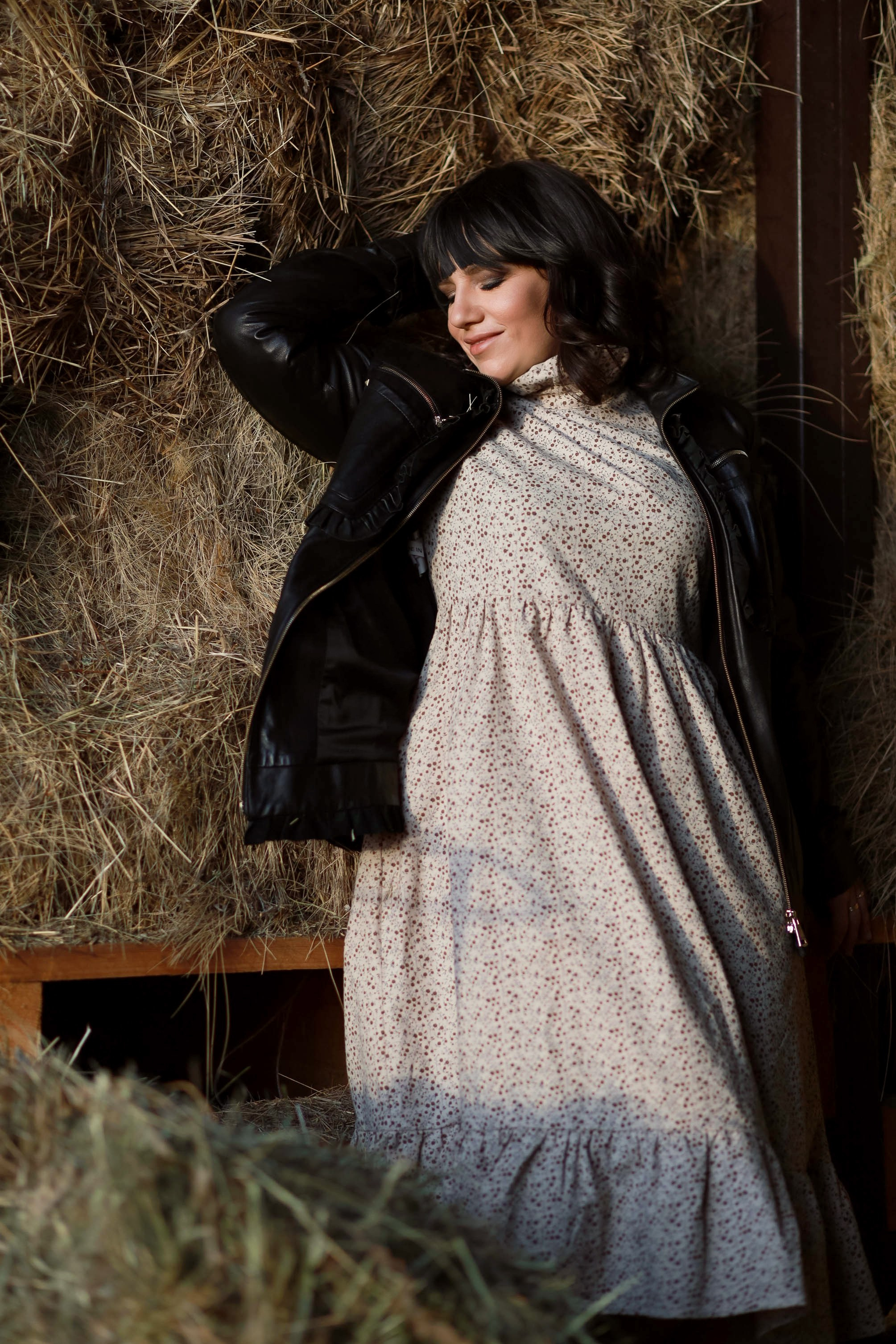 Катюша конная прогулка. Женский фотограф в Оренбурге Ирина Заводчикова