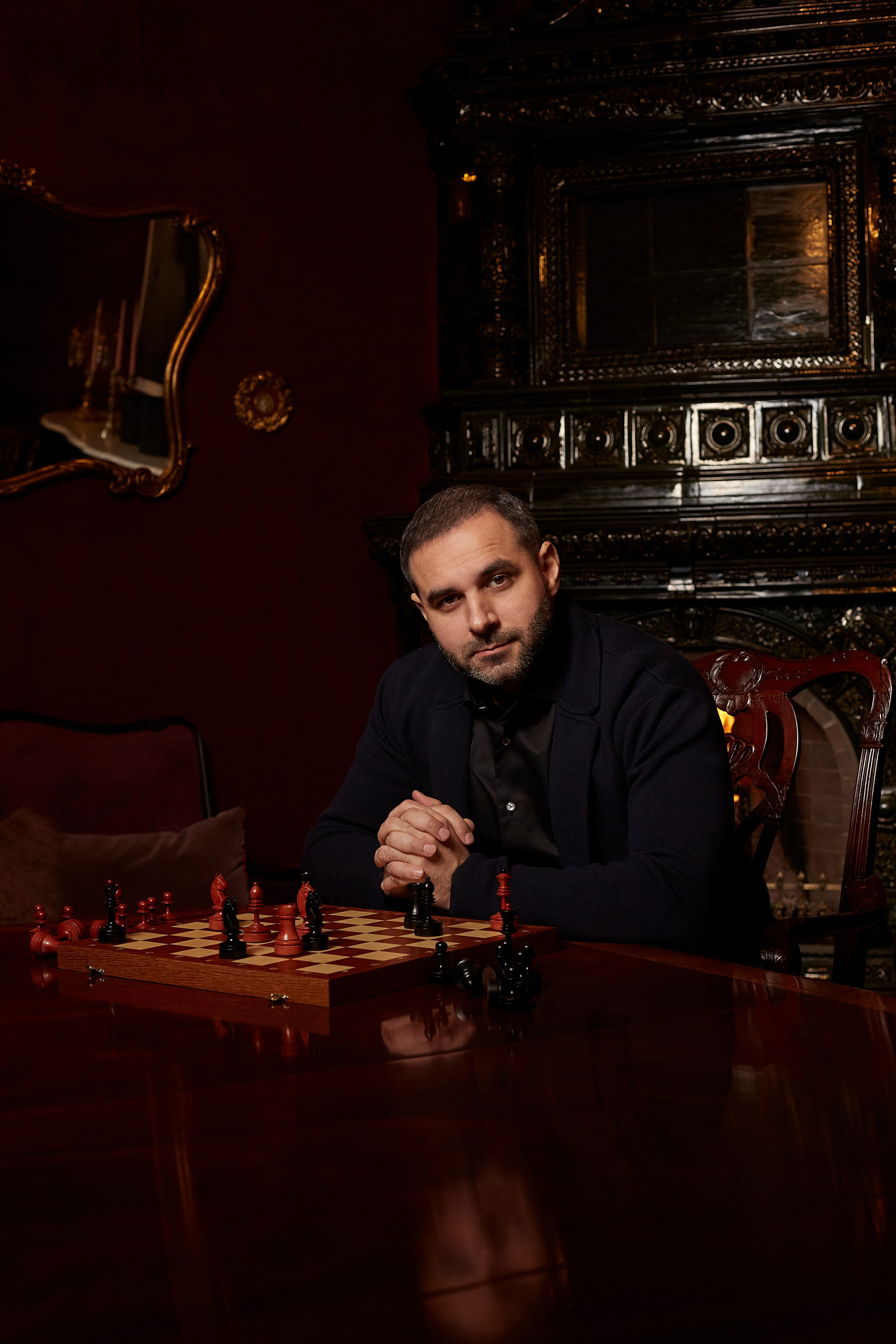 Антон — адвокат по уголовным и семейным делам. Анастасия Зобнинá — фотограф в Санкт-Петербурге/СПб