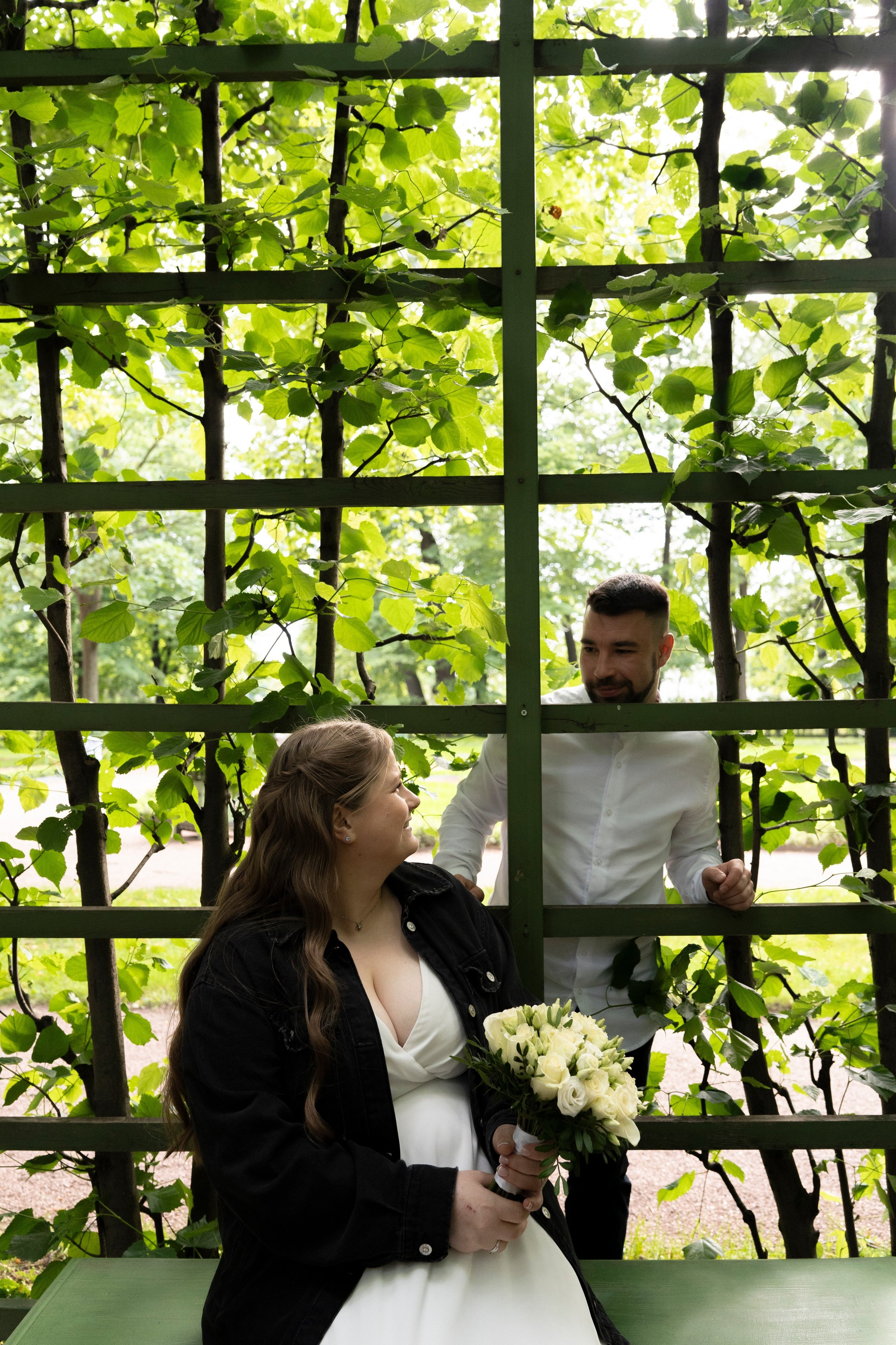 Ирина+Николай. Главная