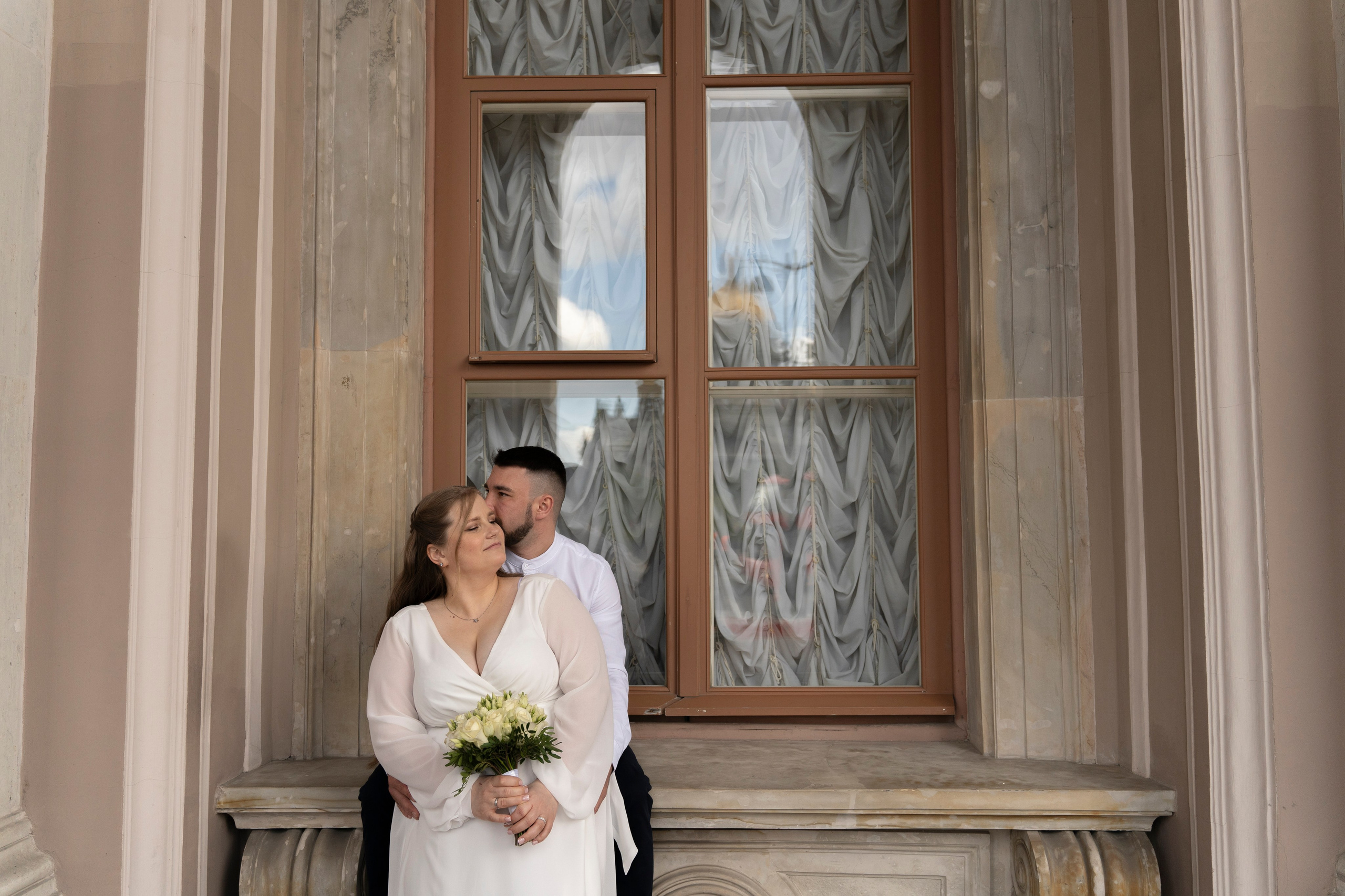 Ирина+Николай. Главная