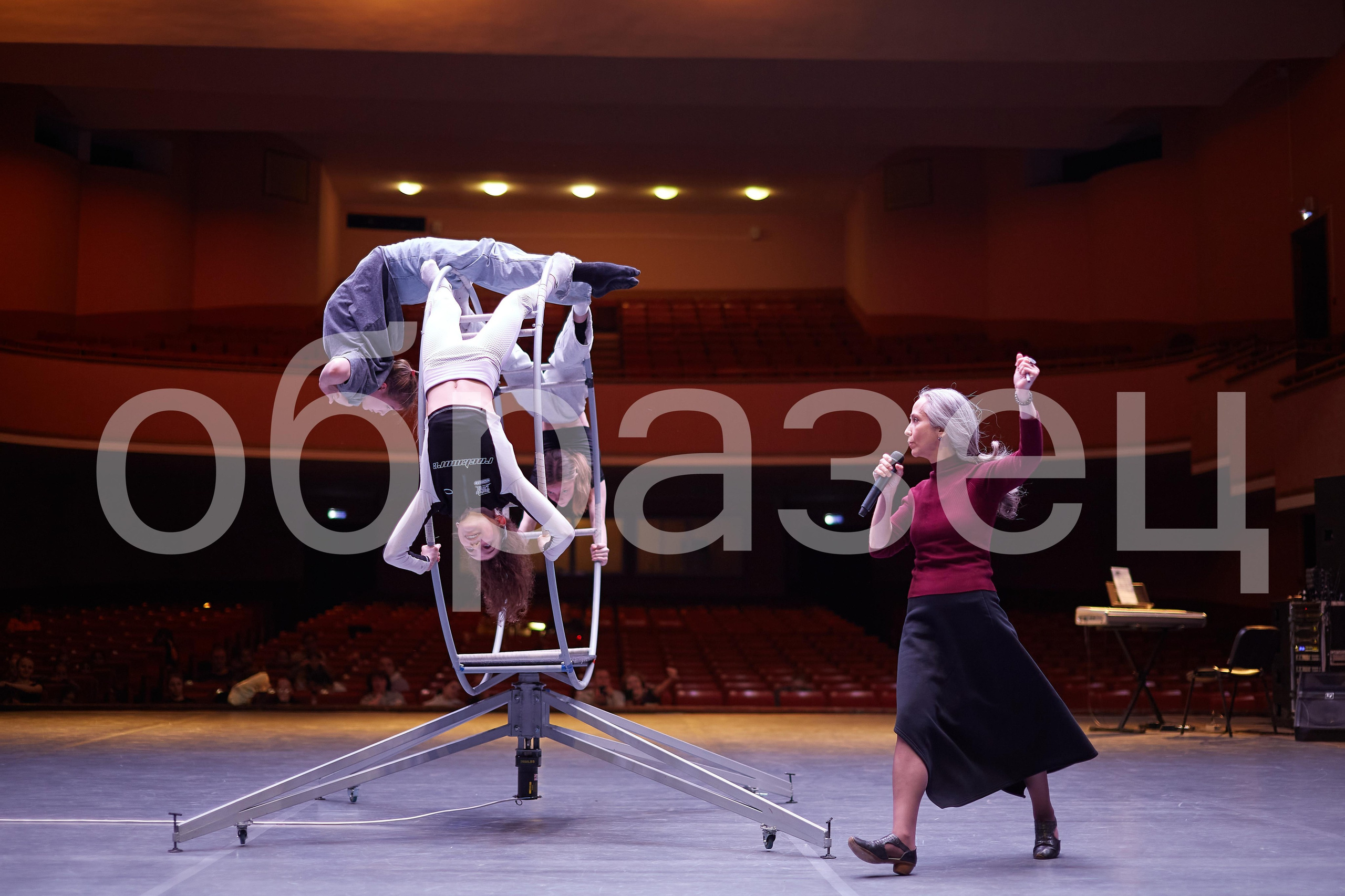 Анонс 1-го дня Фестиваля балет «София-Русь». Фотограф, фотопроекты Михаила Семенова в Ярославле. Фотошкола