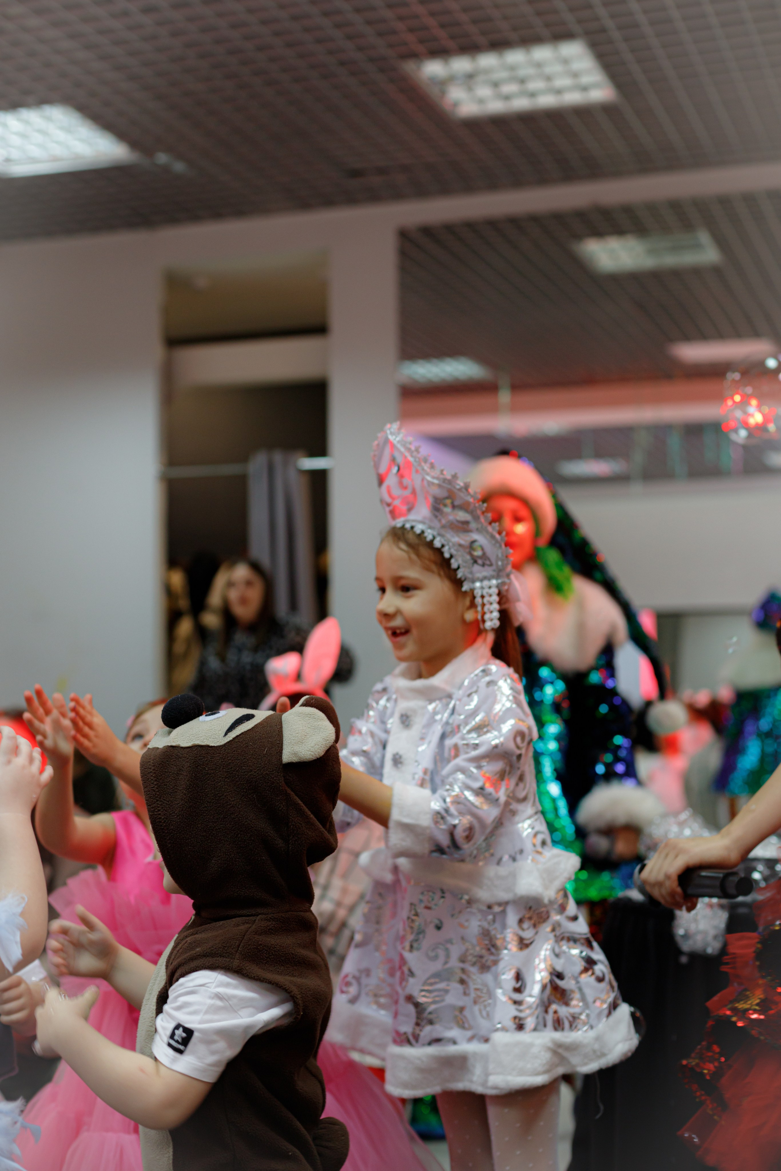 HAPPY NEW YEAR PART/3. Photokarish