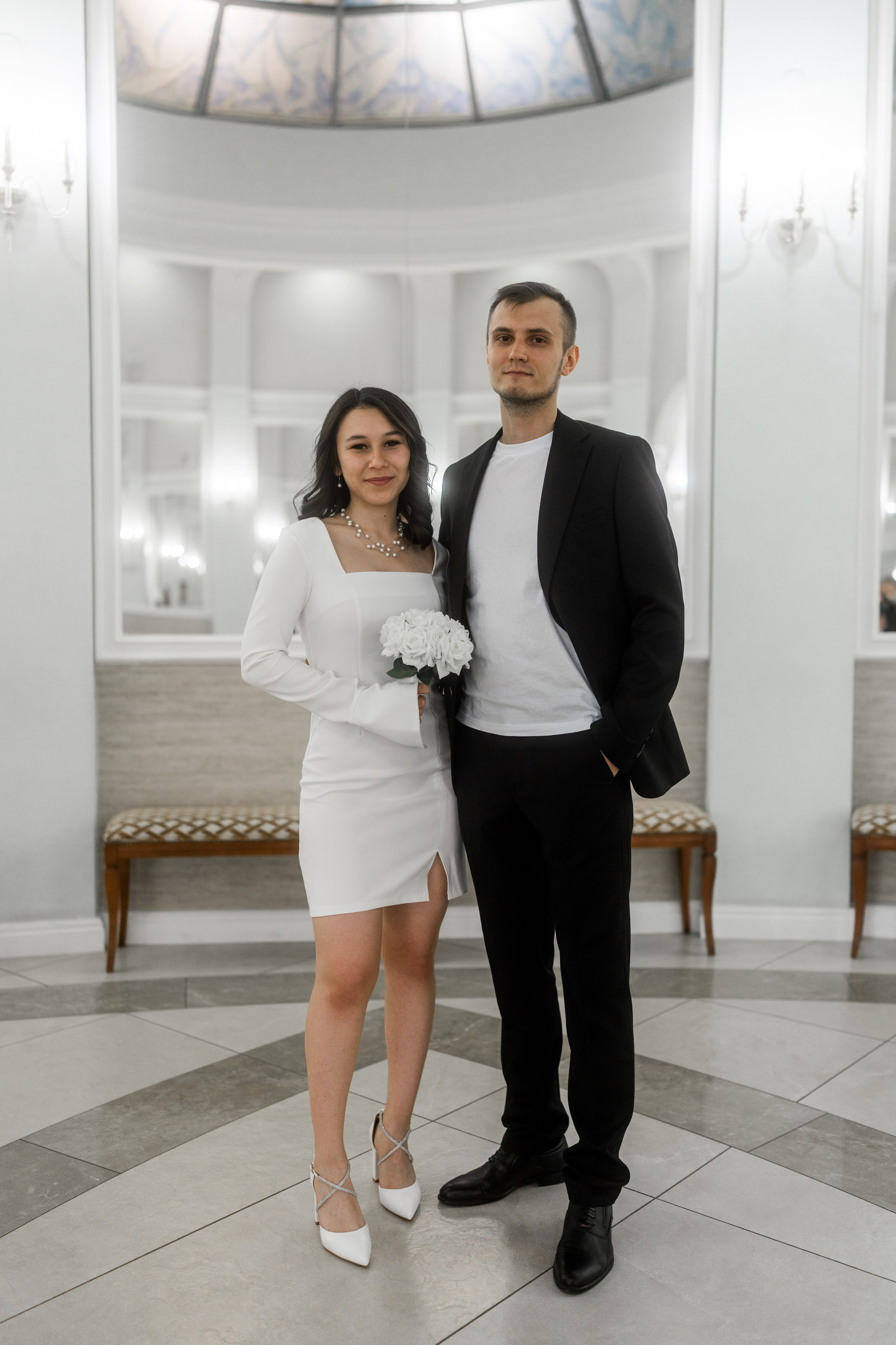 Свадьба Станислав и Лейля. Свадебный и индивидуальный фотограф Аля Мамакова