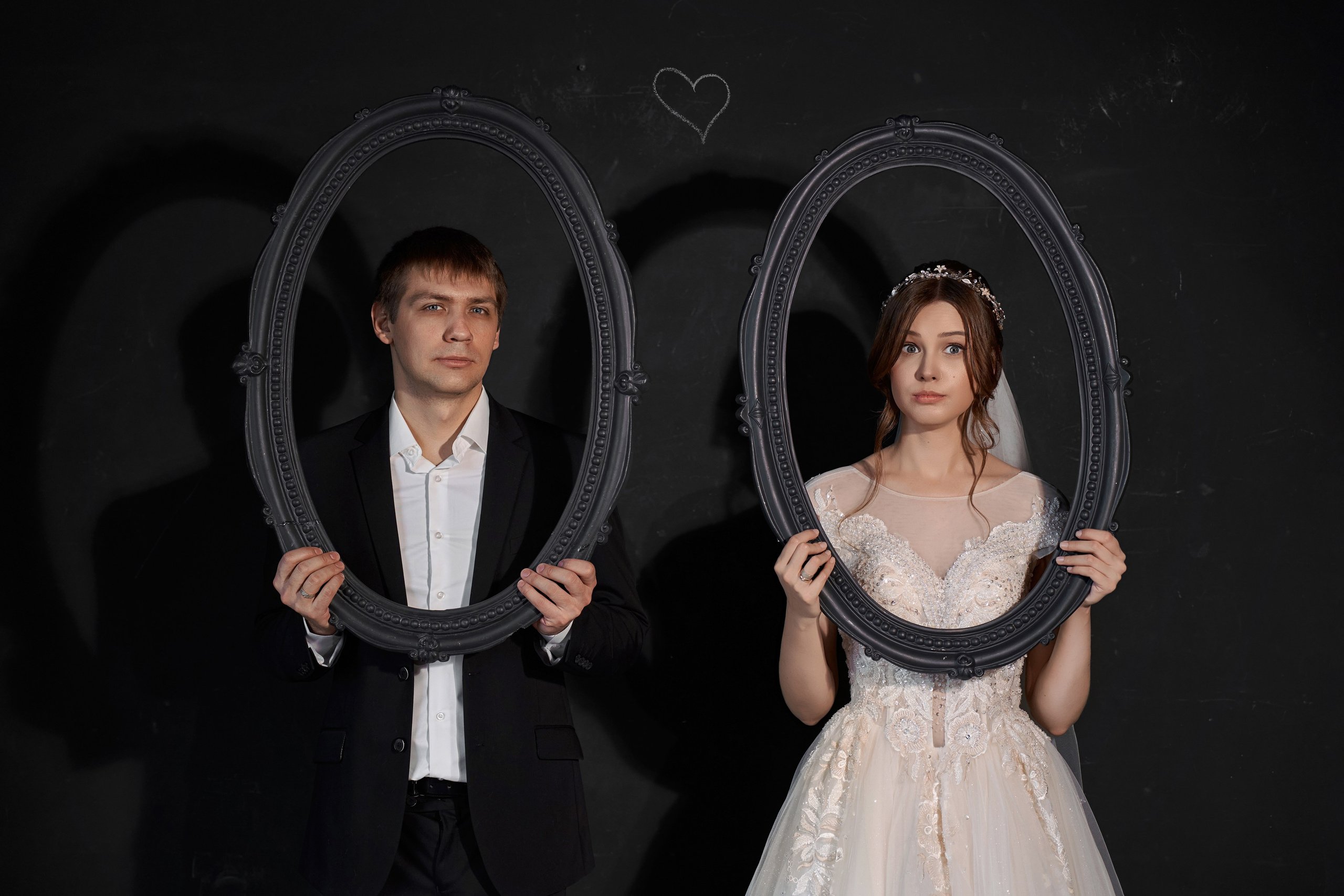 Wedding Day Андрей и Алина. Профессиональный фотограф в Воронеже Владислав Крылов