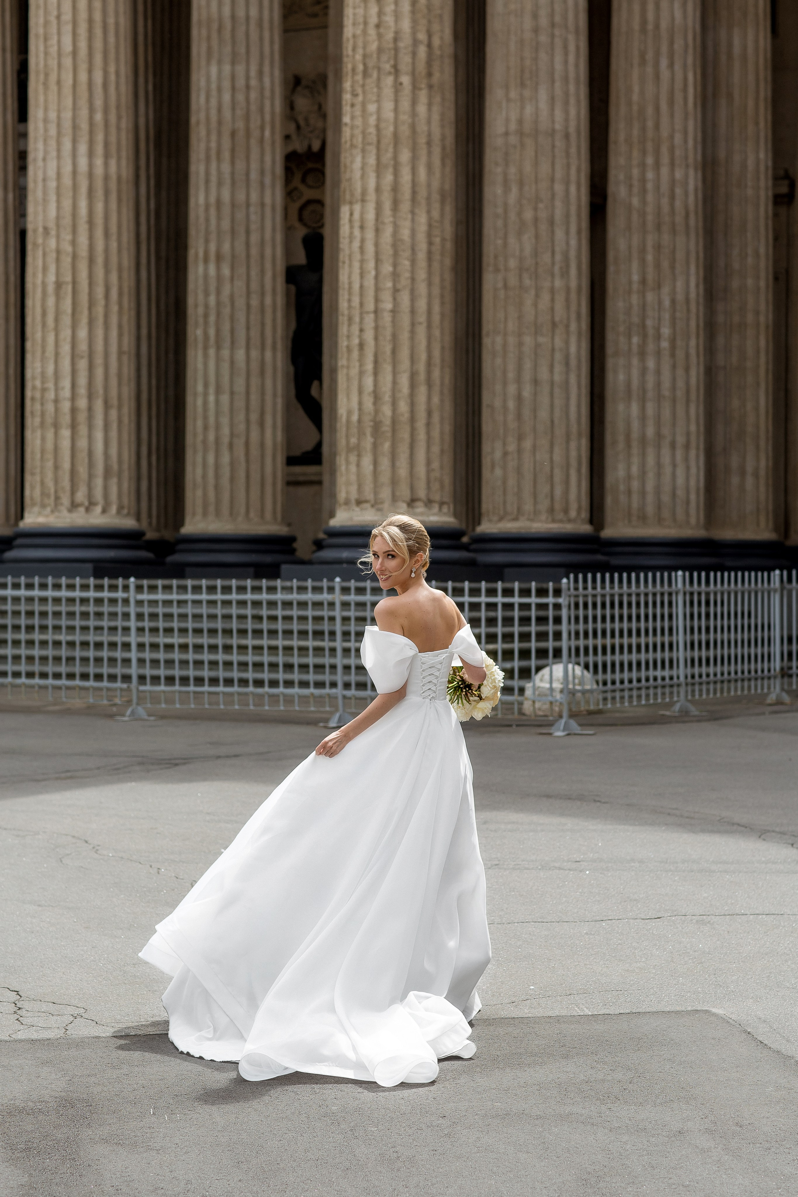 Свадебная фотосессия. Свадебный и семейный фотограф Алексей Аверин