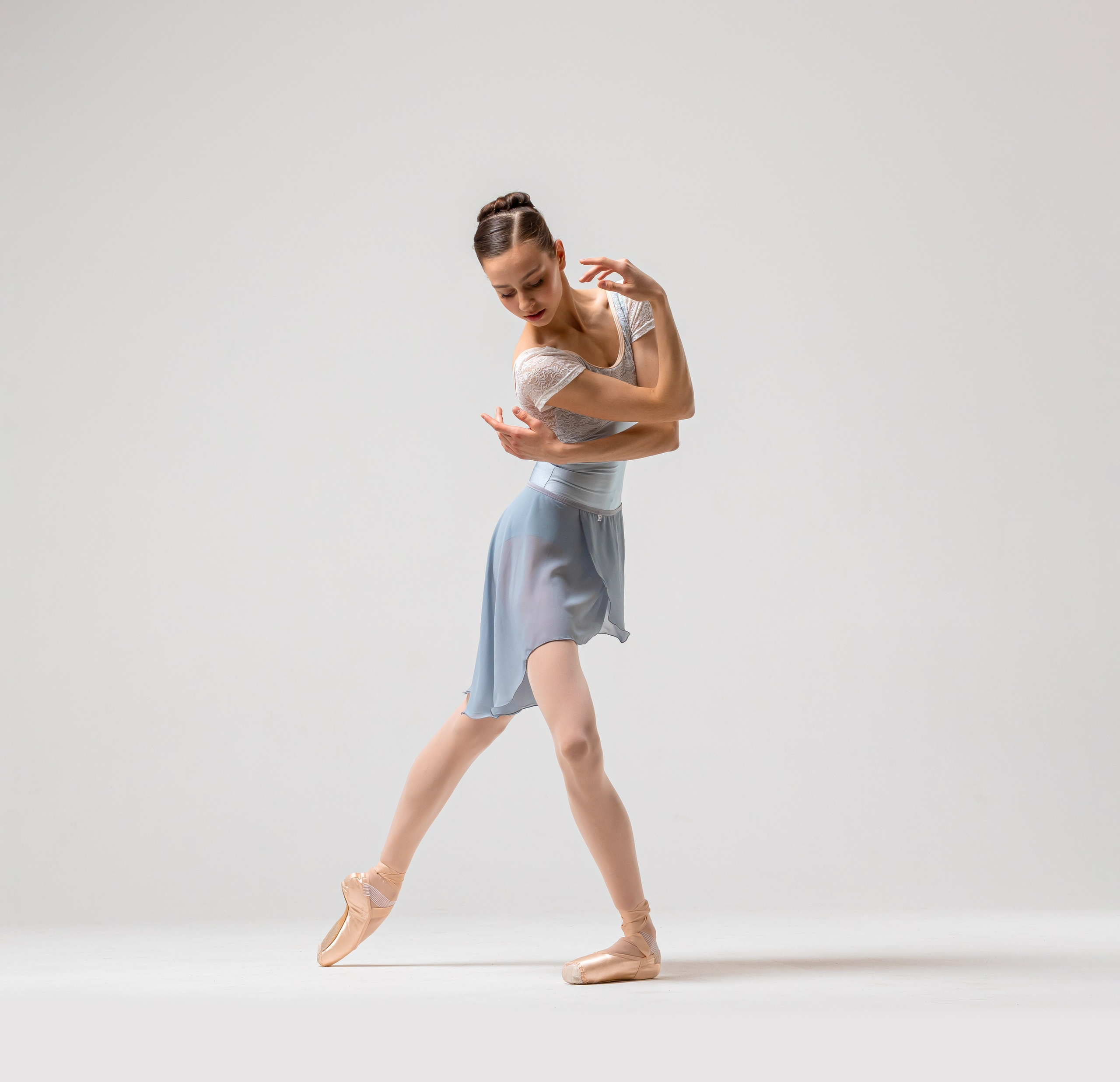 Фотодень «Душа Балета» в Воронеже. Балетный фотограф Алина Ханько — Душа Балета