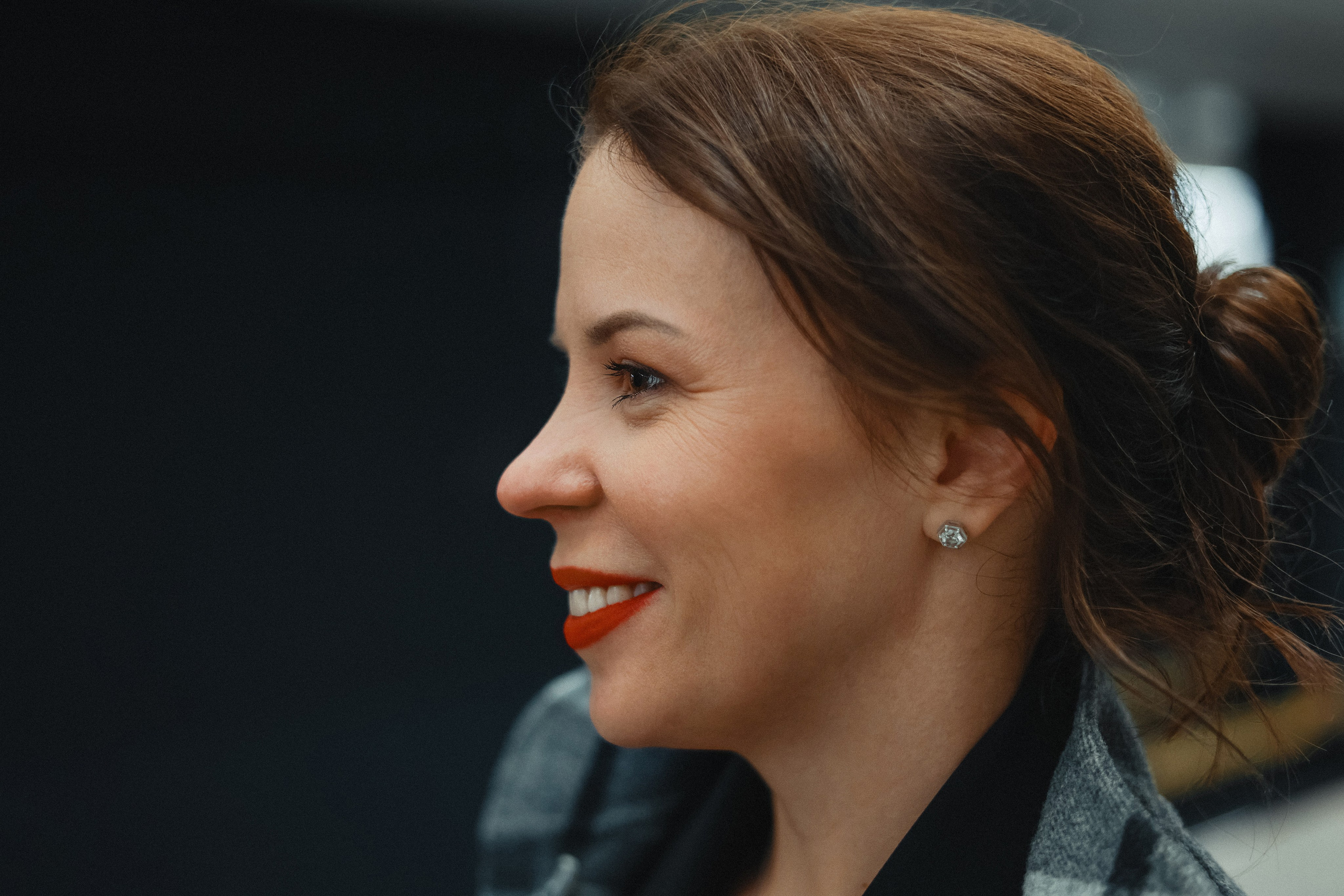 Фотосессия в московском метро. Портретный и семейный фотограф в Москве Мария Рослякова