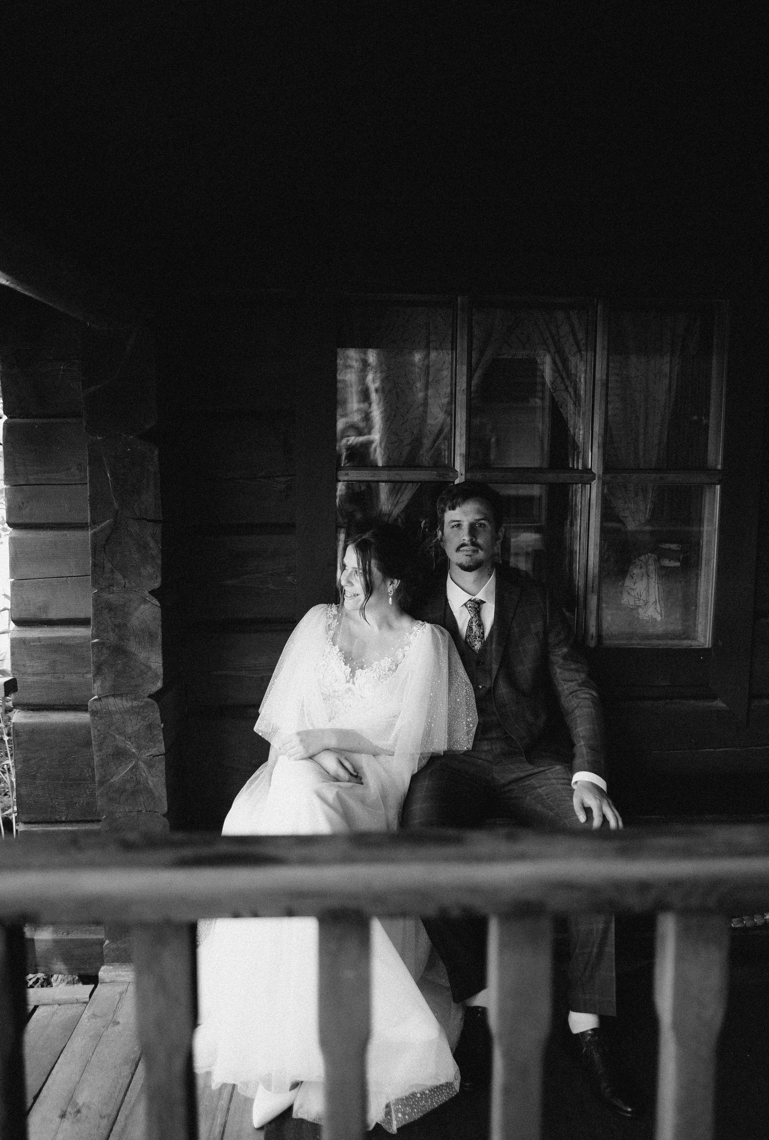 Booking. Elena Raya • Photographer