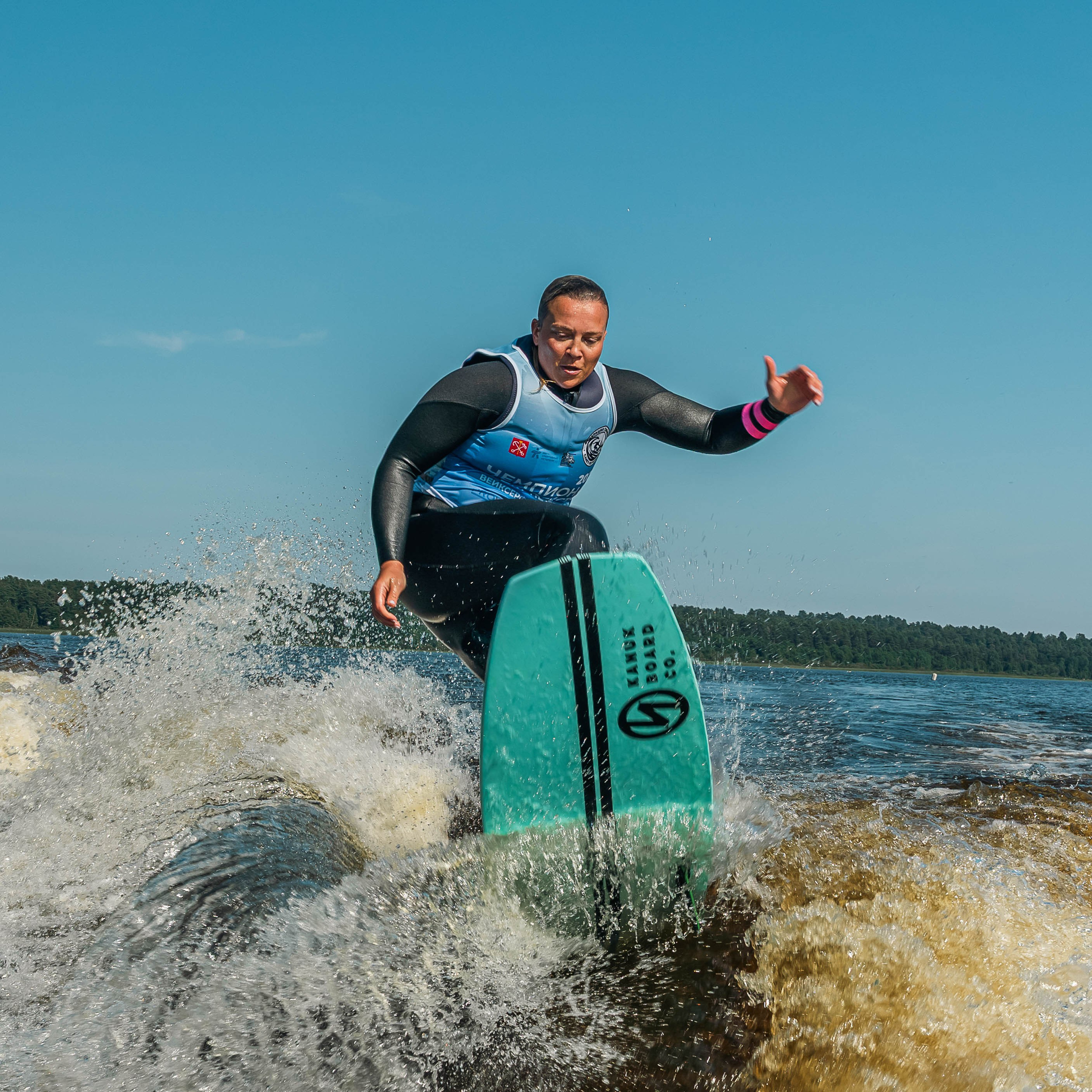 Чемпионат Санкт-Петербурга 2026. Графический дизайнер Илья Левченко