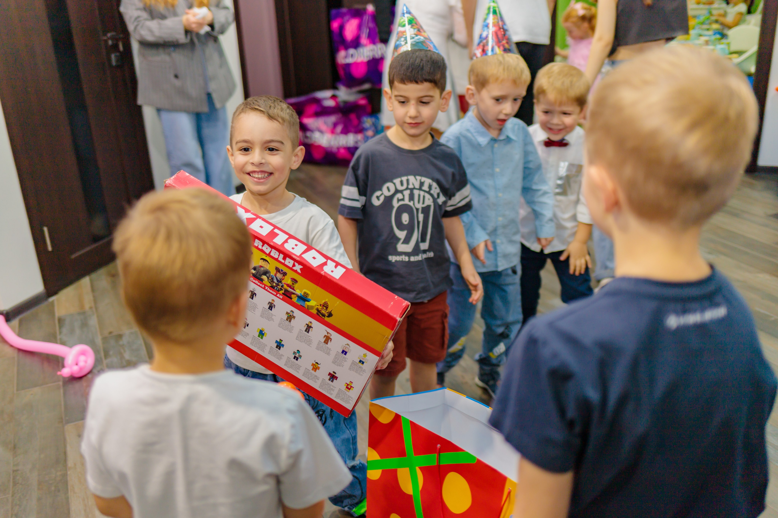 Репортажная съемка. Фотограф в Москве Сидорина Юлия