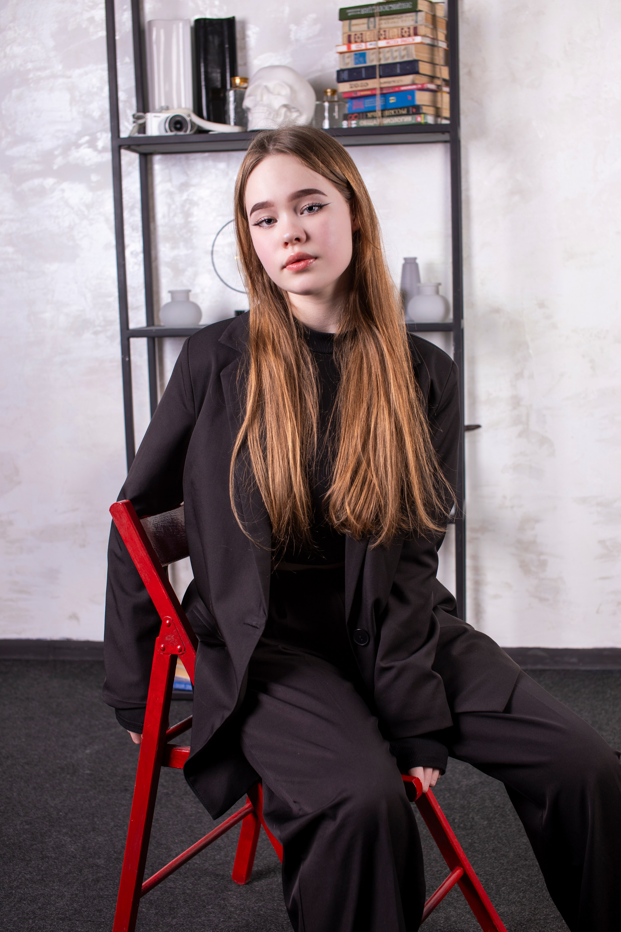 Выпускные альбомы в Красноярске. Студия Колибри