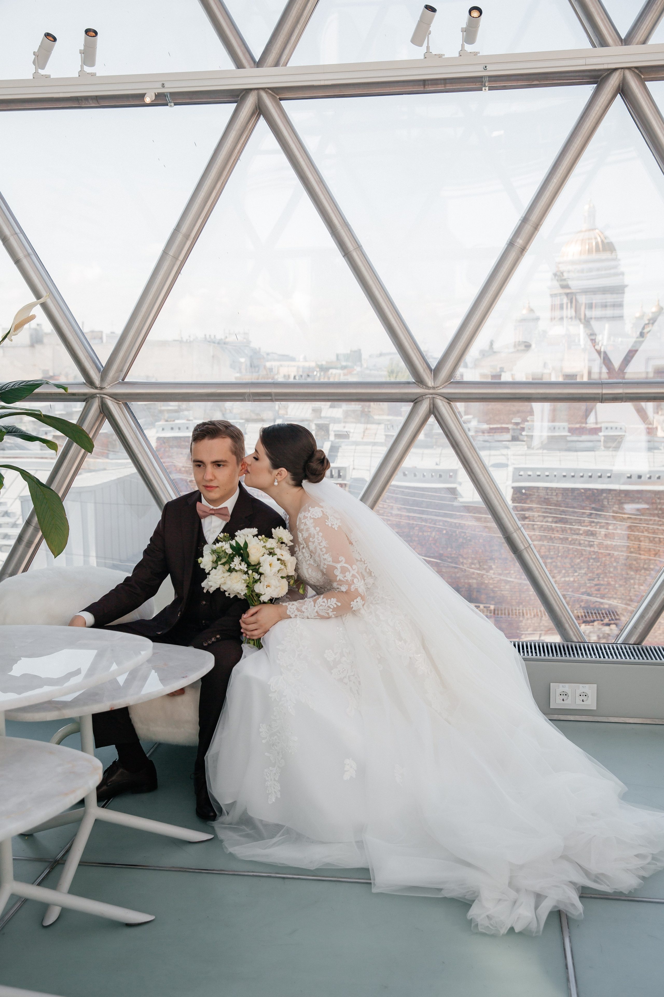 Подборка отелей на свадебный день. Свадебные фотограф и видеограф Наталья и Анатолий Новиковы СПб