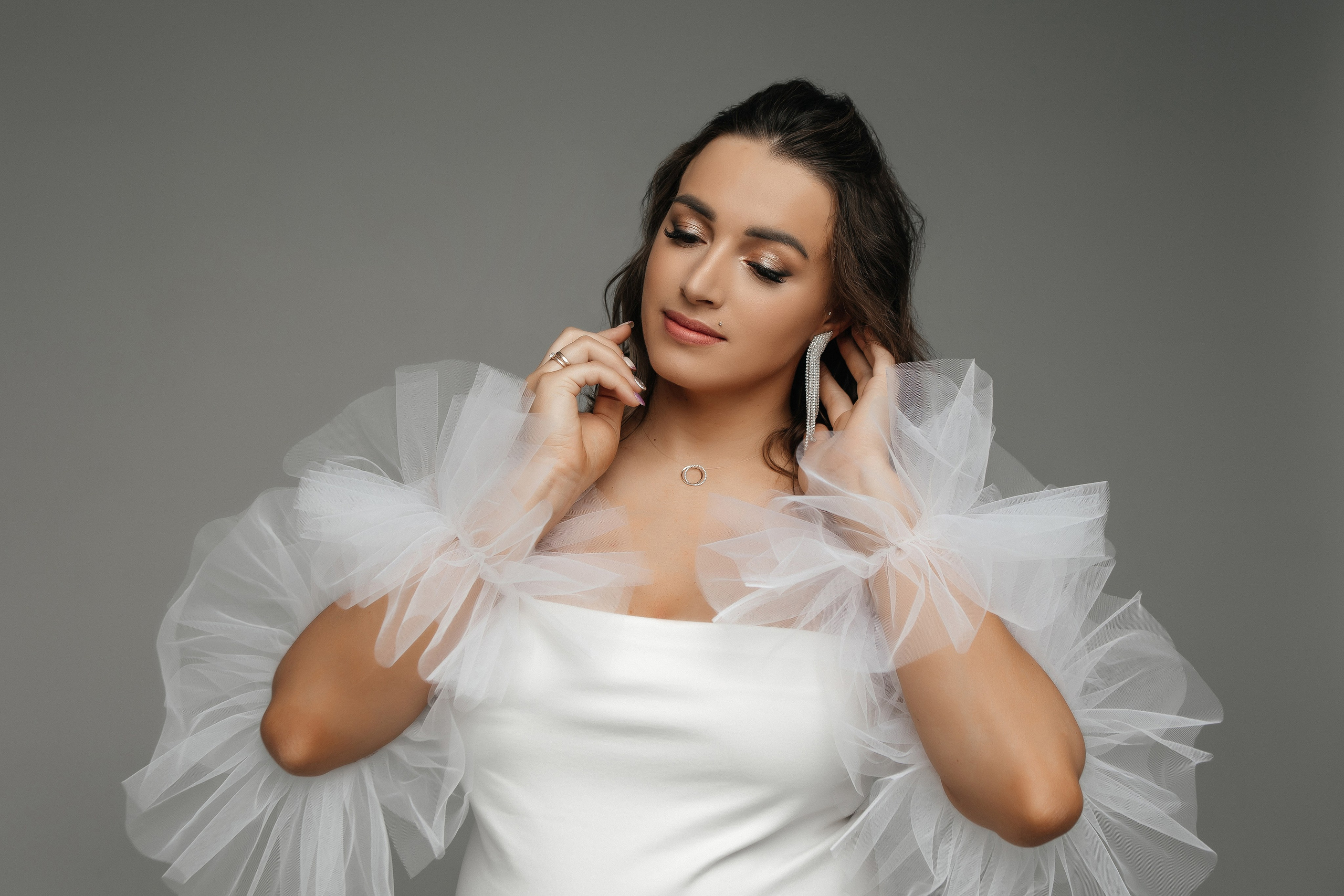 Фотостудии. Свадебный и семейный фотограф в Омске Евгения Хакимова