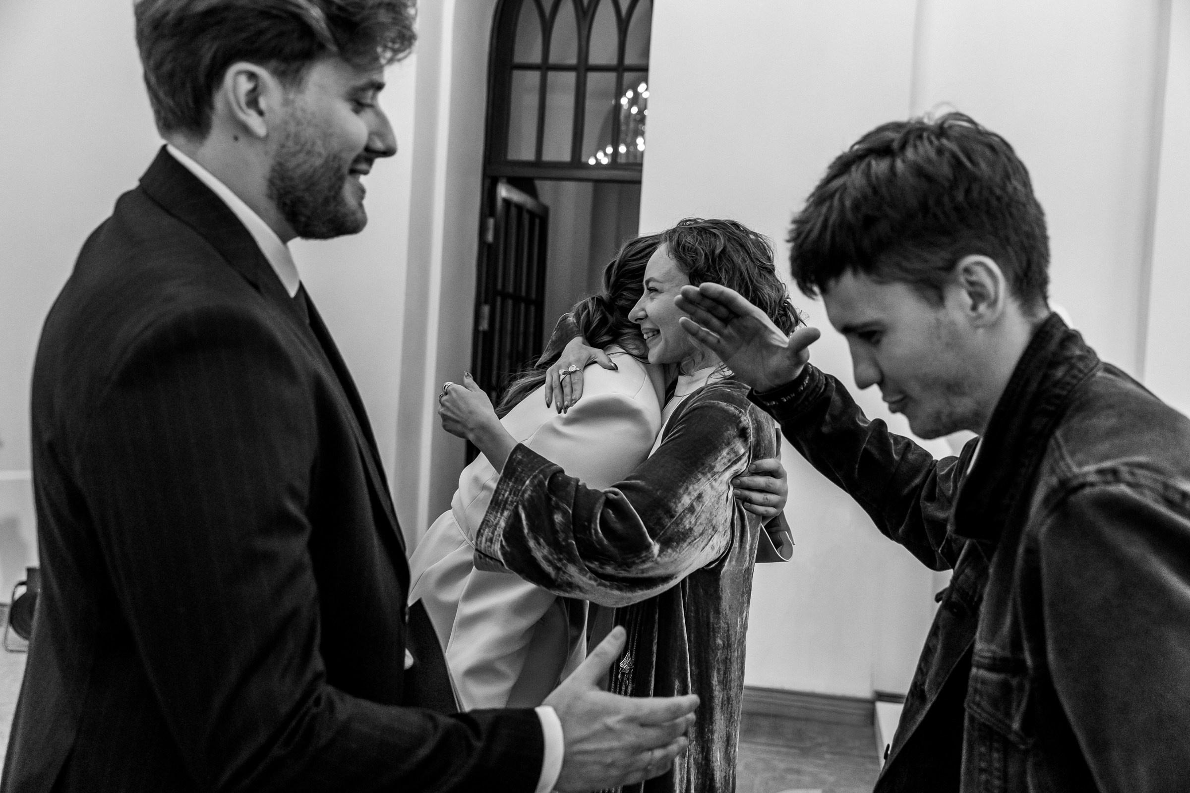 Роспись в оперном доме в Царицыно. Свадебный фотограф в Москве Элина Ларченкова. Фото, которые цепляют