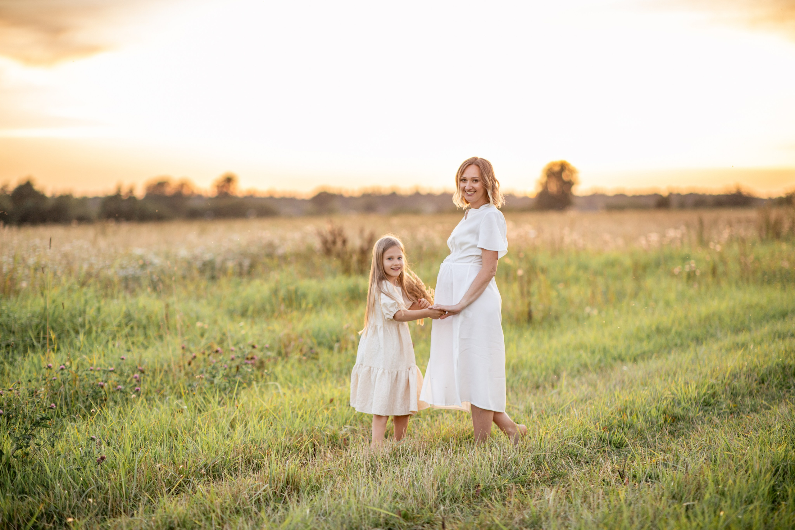 Семейный фотограф Надежда Луковкина Москва