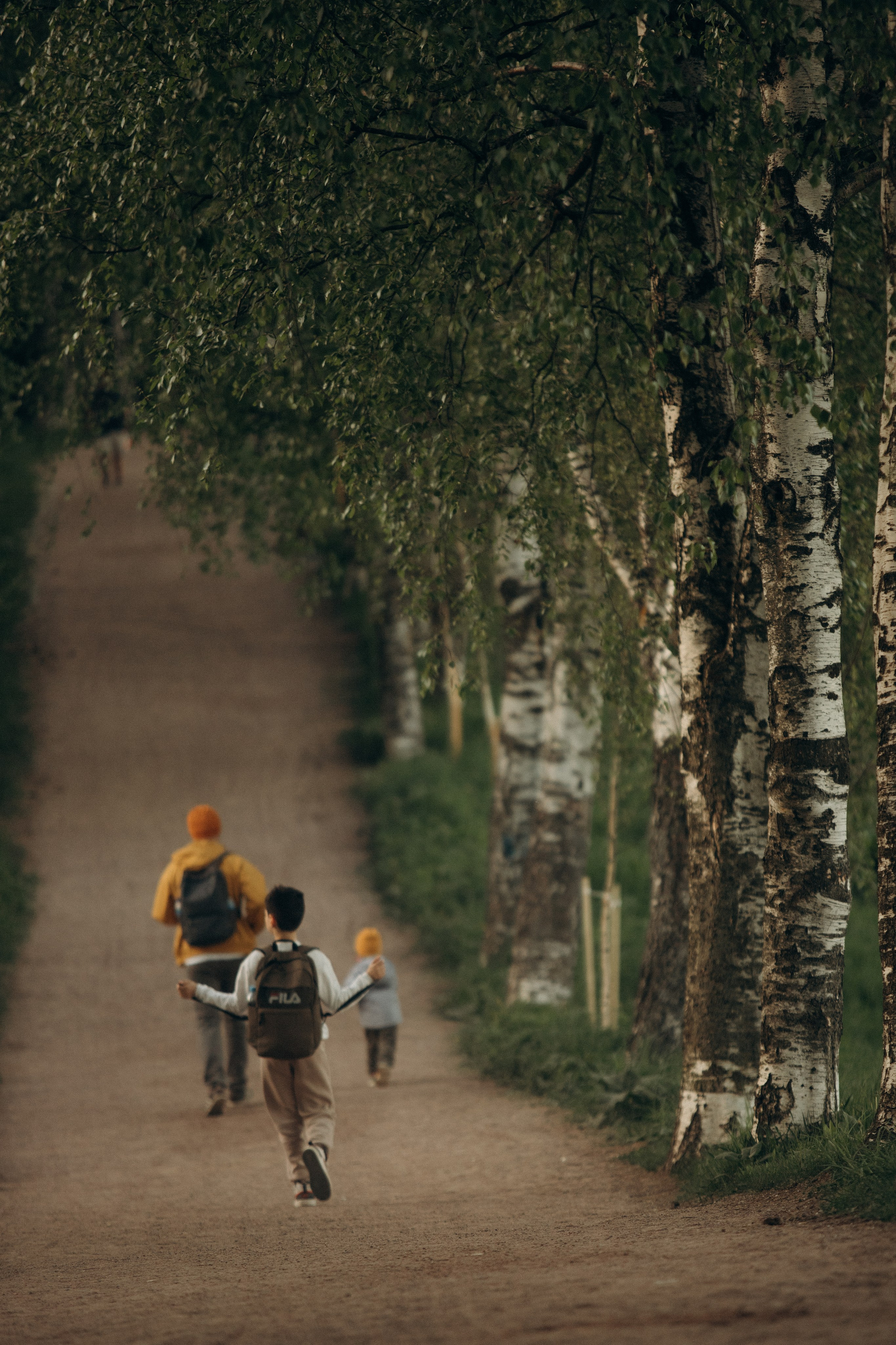 Семейный фотограф в Санкт-Петербурге Александра Дункель