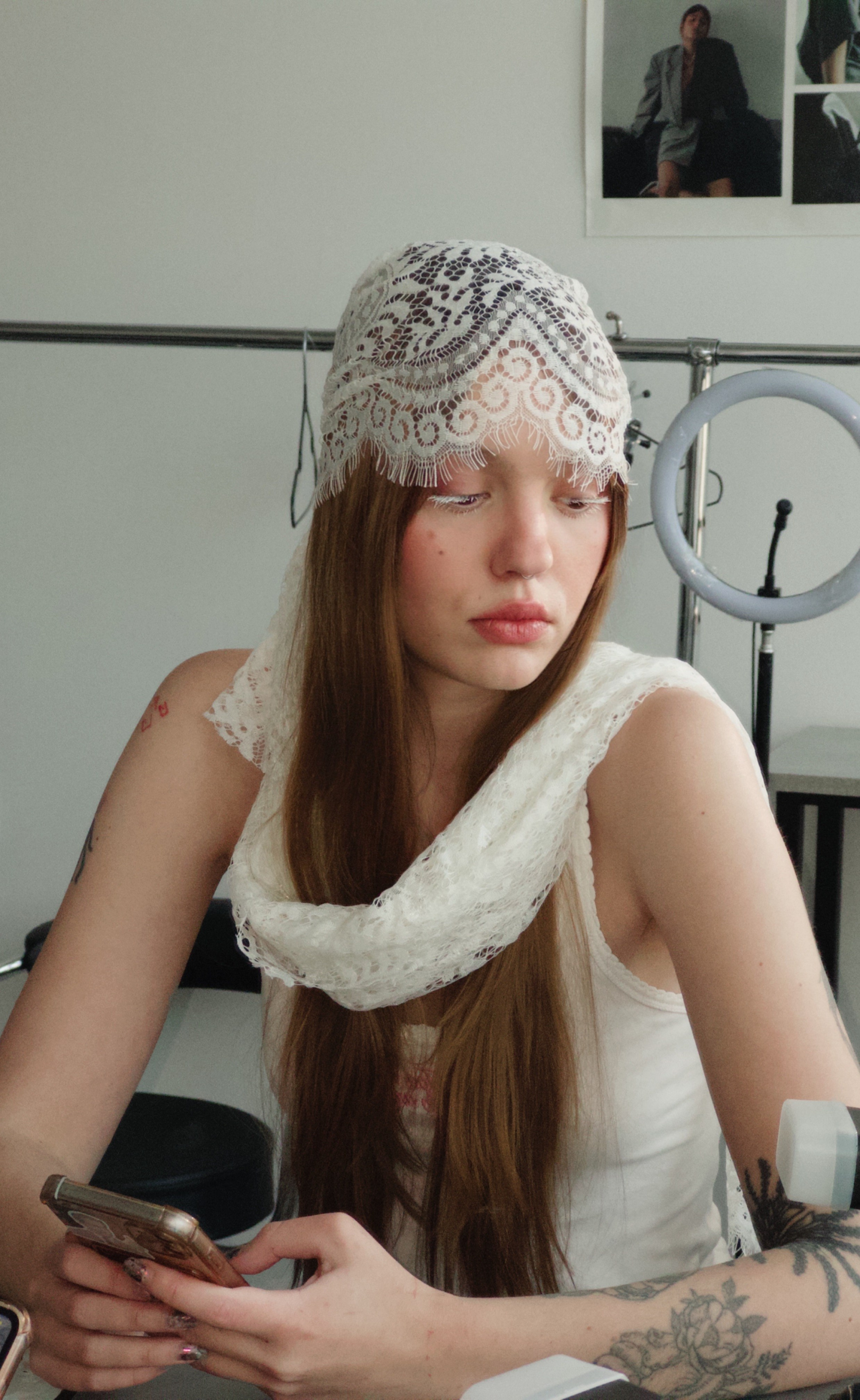 Креативный визуал * фотограф спб * контент мейкер