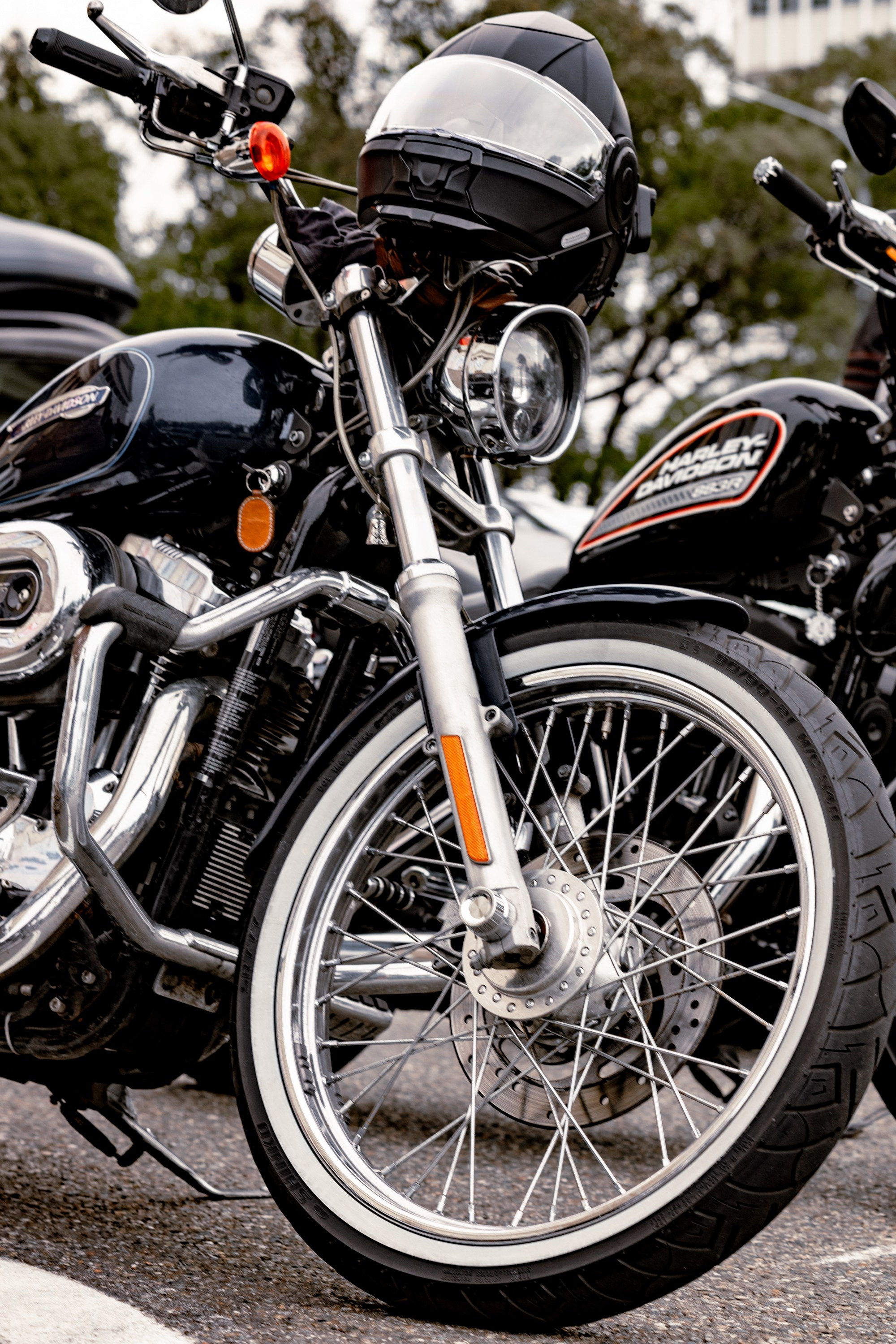 Клуб Harley Davidson. Свадебный фотограф ростов-на-Дону / Сочи / Москва