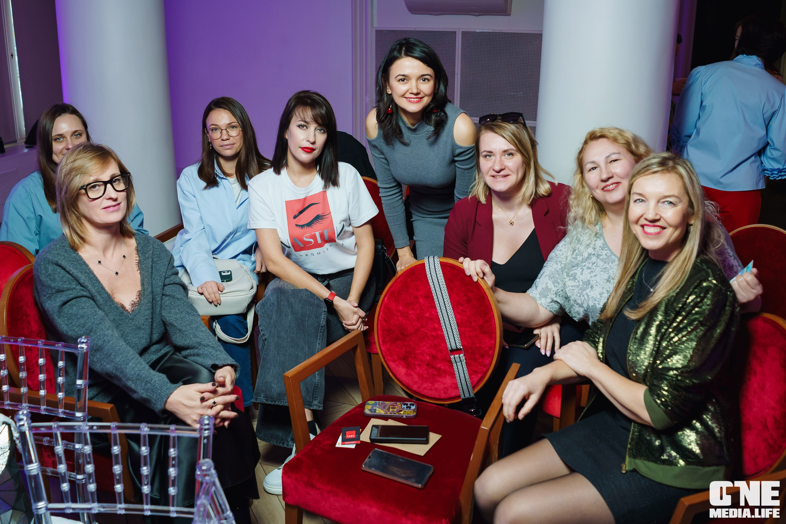 Форум Мой Бизнес — ДЕВИЧНИК. One Media Life: фоторепортажи, фотоотчеты с мероприятий и заведений