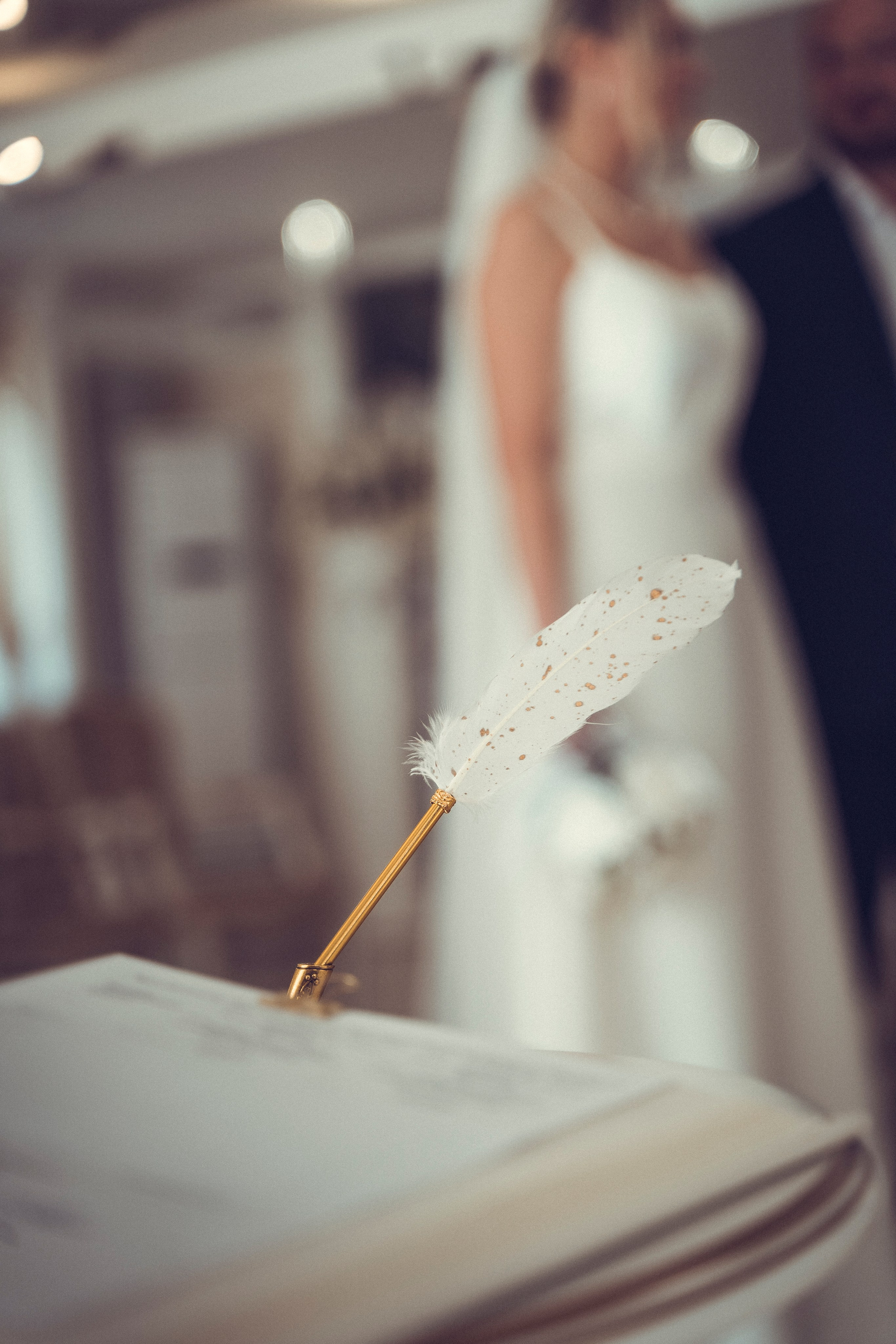 Регистрация в городе Петергоф. Свадебная фотосессия.