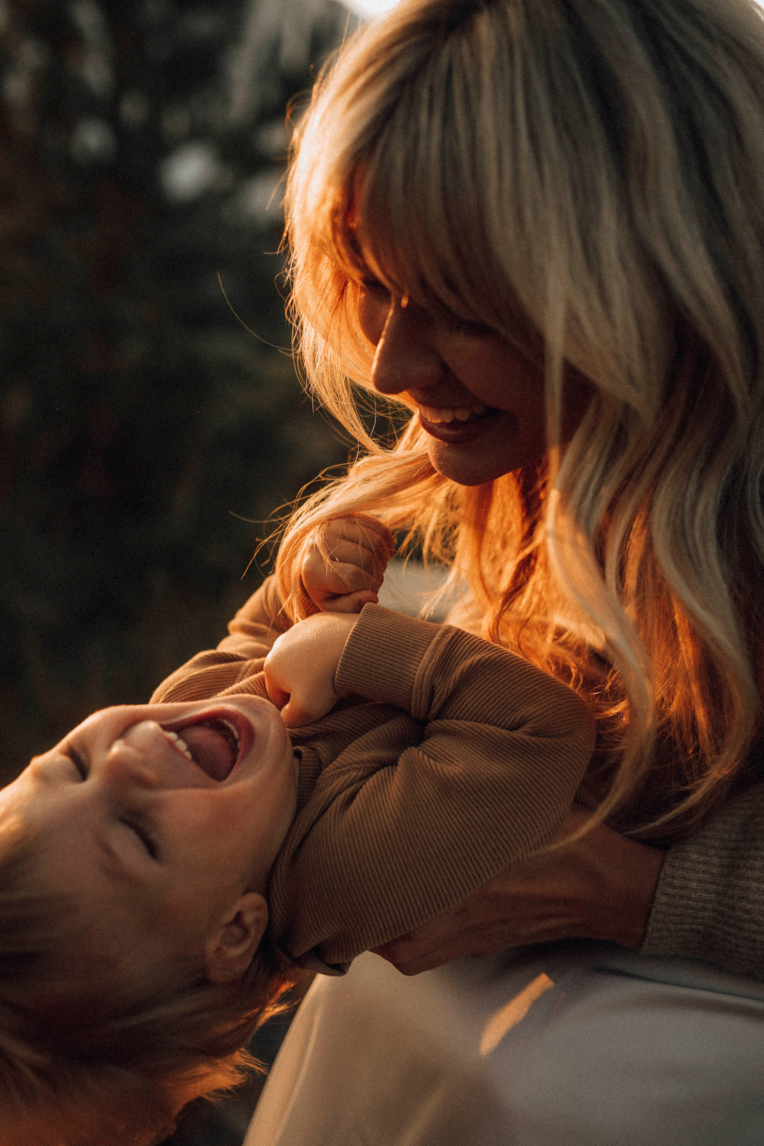 Фотограф в Челябинске и Санкт-Петербурге Анна Ивашкова