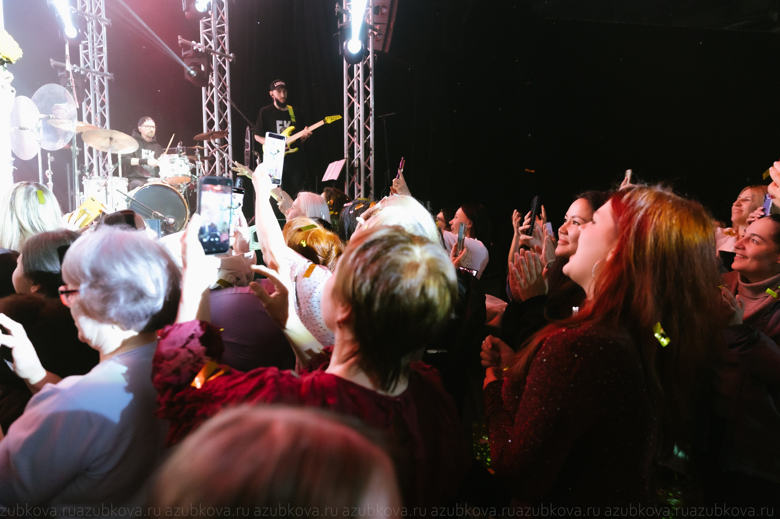 Филипп Киркоров. Часть II. Фотограф Анастасия Зубкова