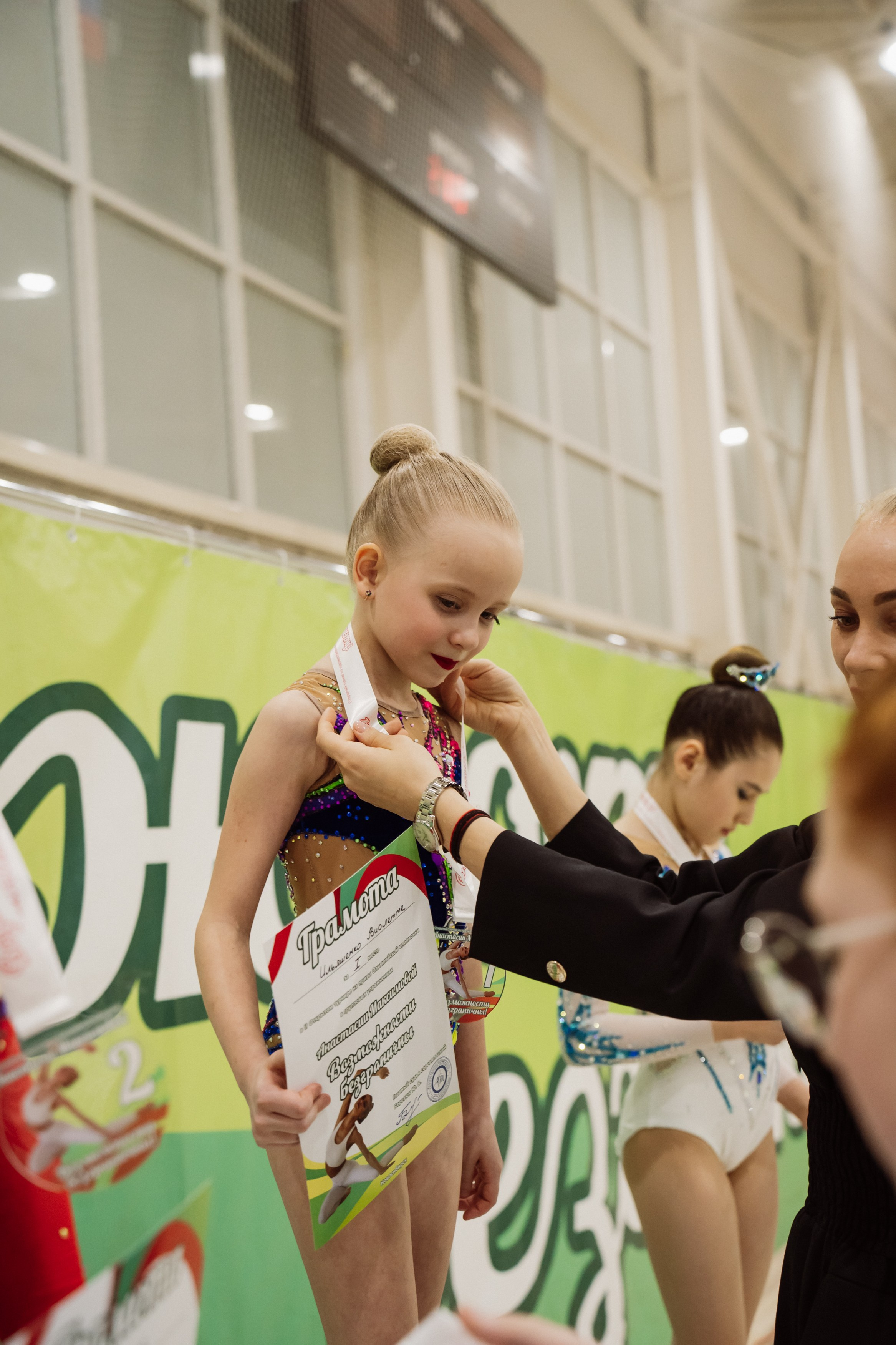 Возможности Безграничны. Воробьева Ксения — Спортивный и танцевальный фотограф Новосибирск
