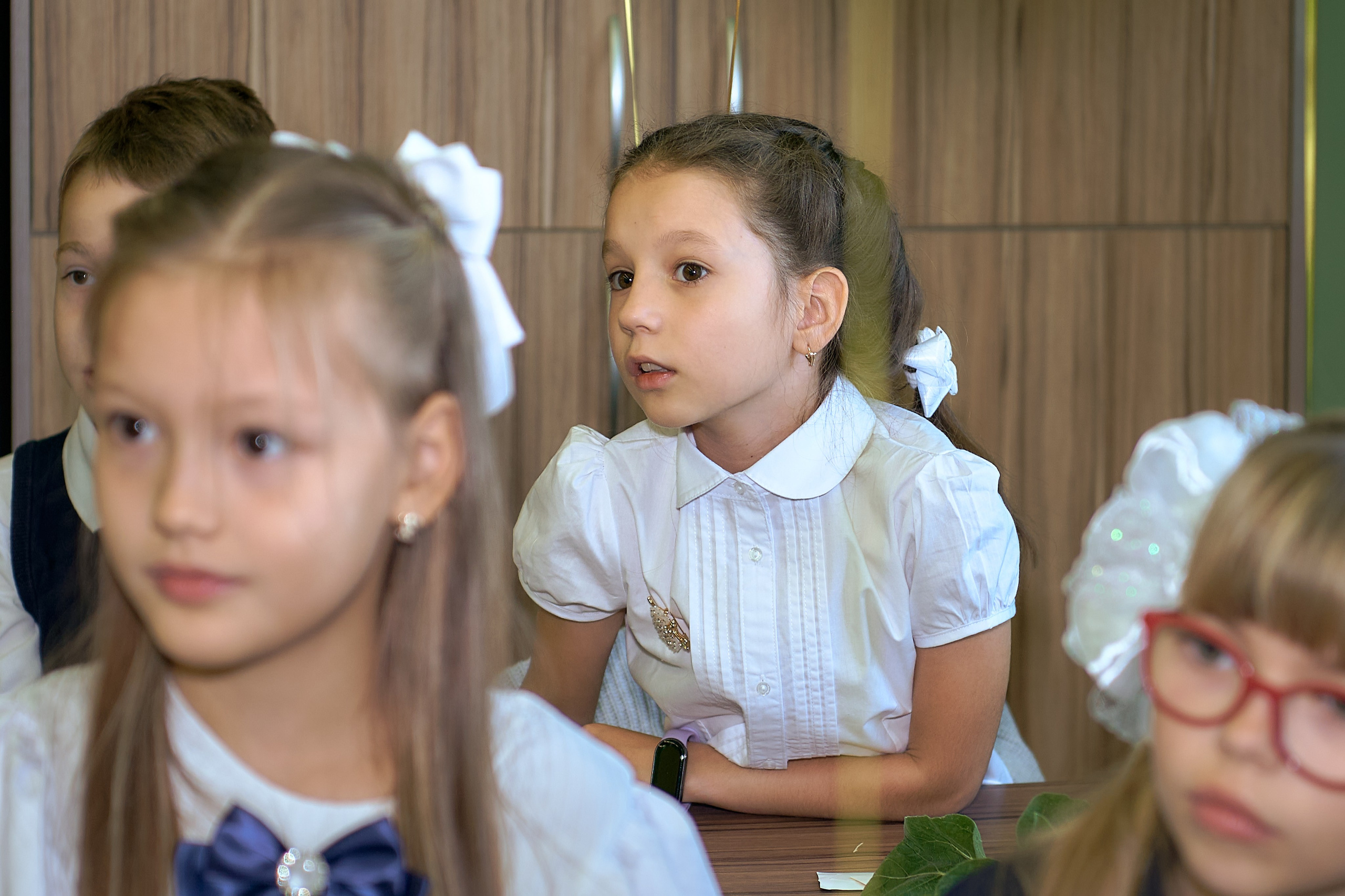 Истории в кадре. Школьный и семейный фотограф, Одинцово