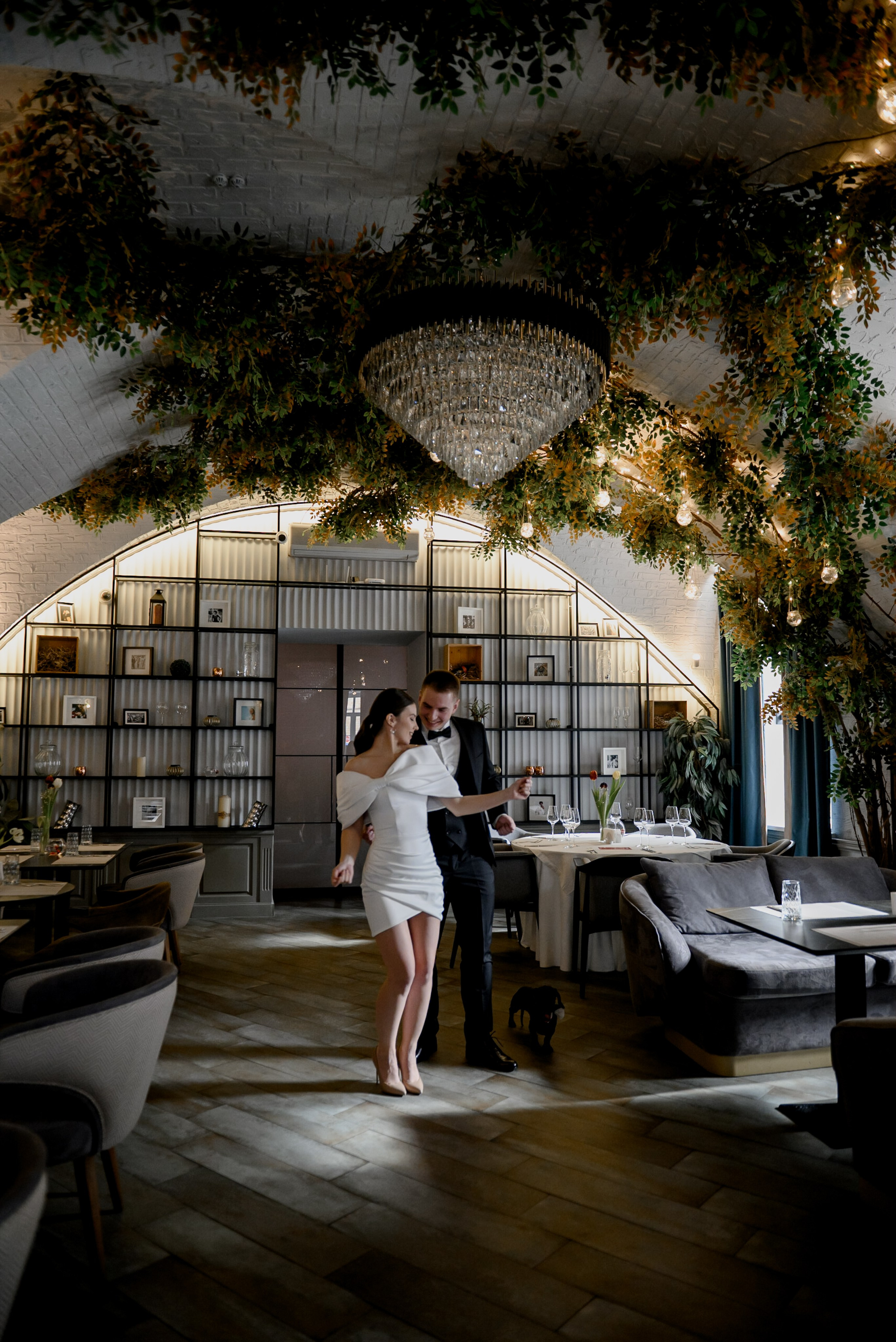 Рестораны, бары, лобби для прогулки Минск. Свадебный фотограф в Минске Минчукова Анна