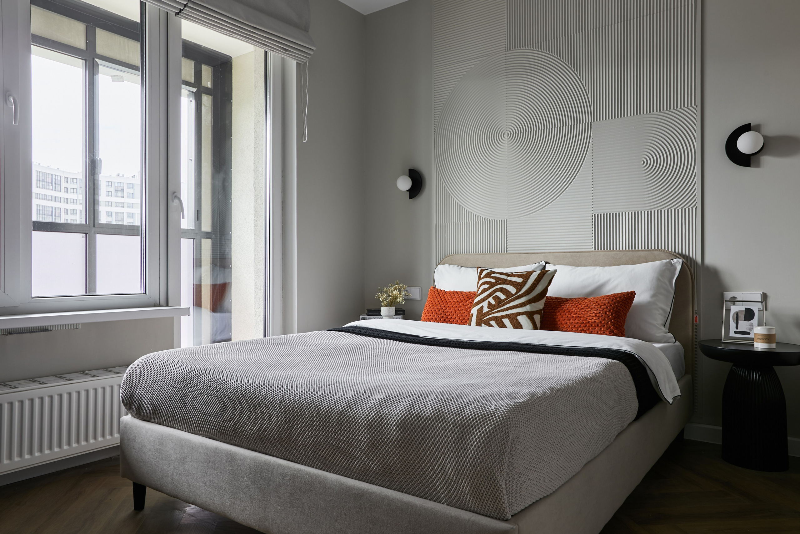 Аквилон Головнина 4. Главная