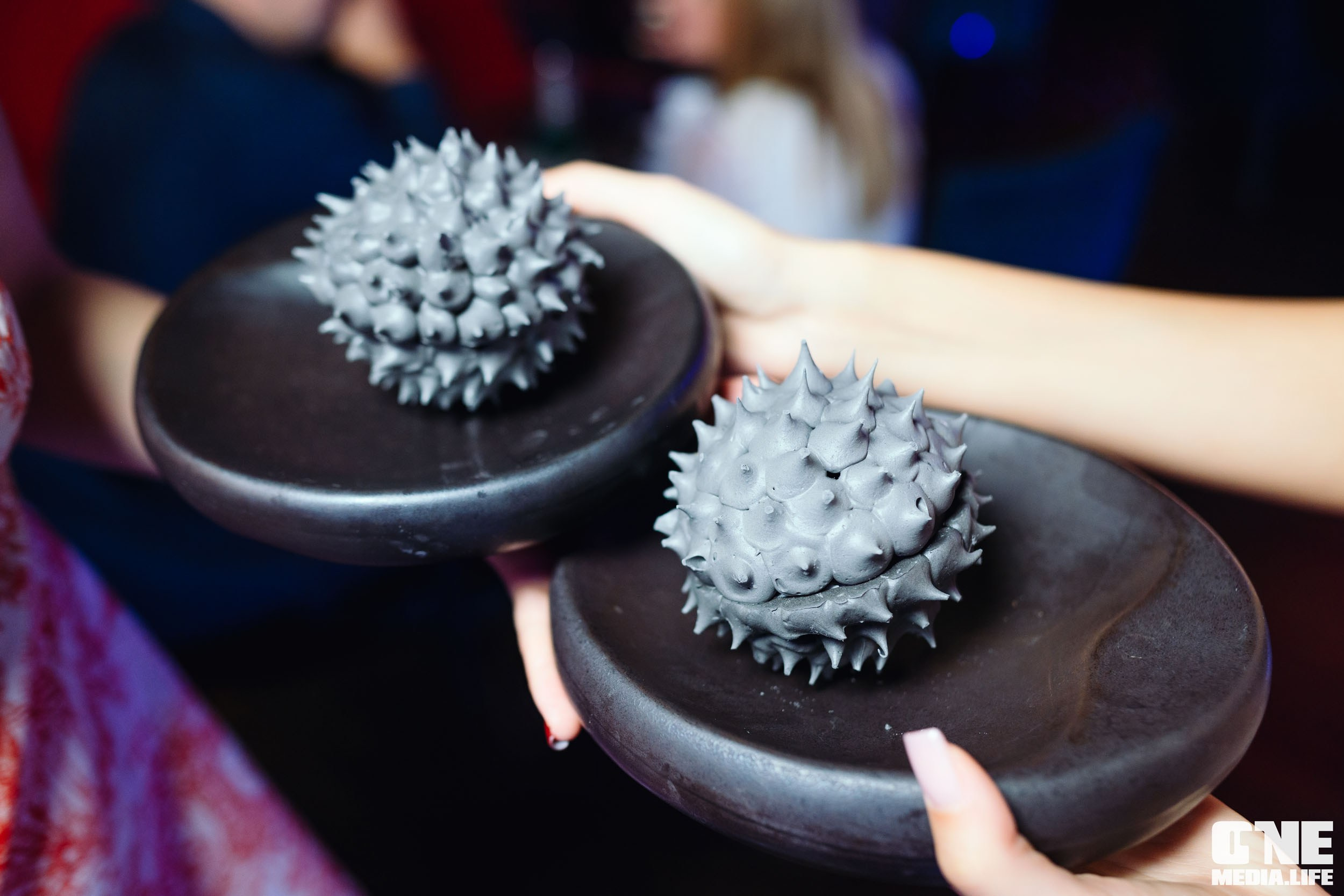 Фоторепортаж из ресторана Океан. One Media Life: фоторепортажи, фотоотчеты с мероприятий и заведений