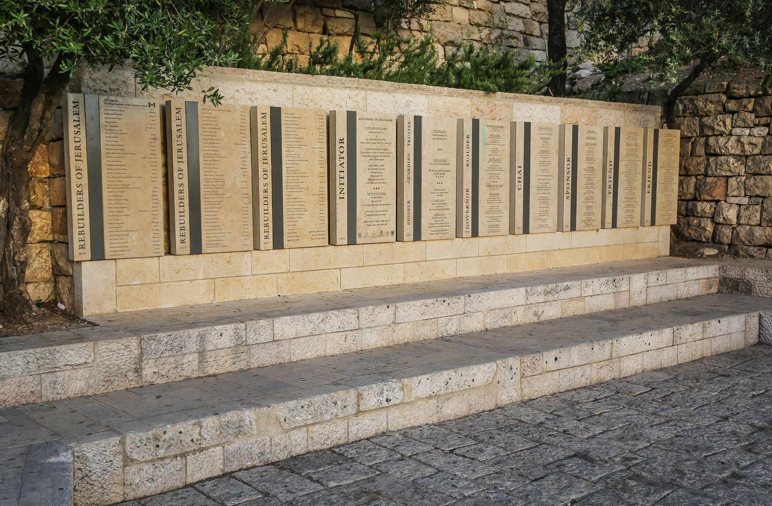 Израиль: «Под небом голубым есть город золотой…». Дарья Письменюк / Darya Leitstern — фотограф, музыкант, журналист, путешественник