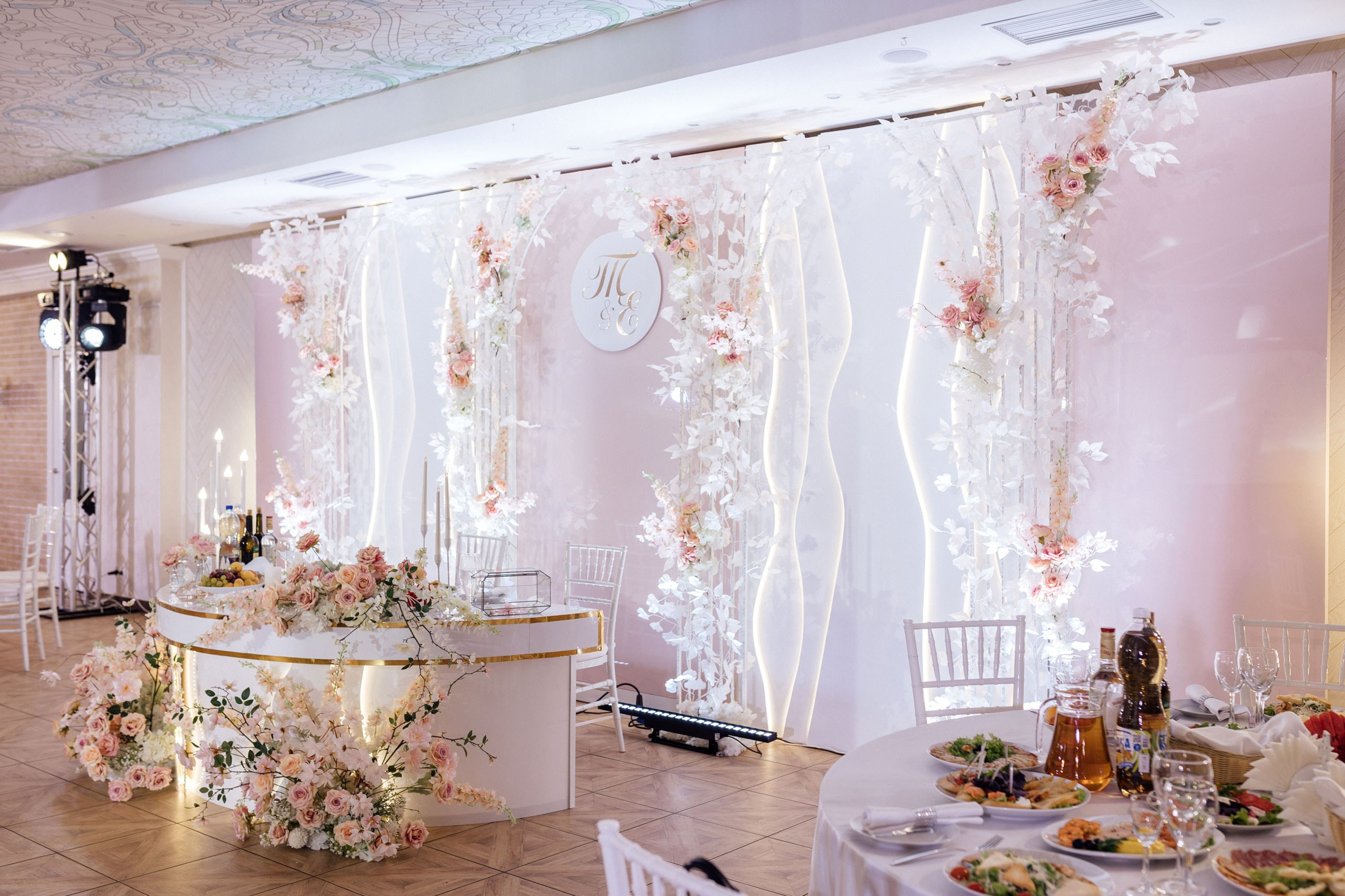 Стильная красота | Катя и Тим. Фотосессии в Пензе — фотограф Павел Козырь