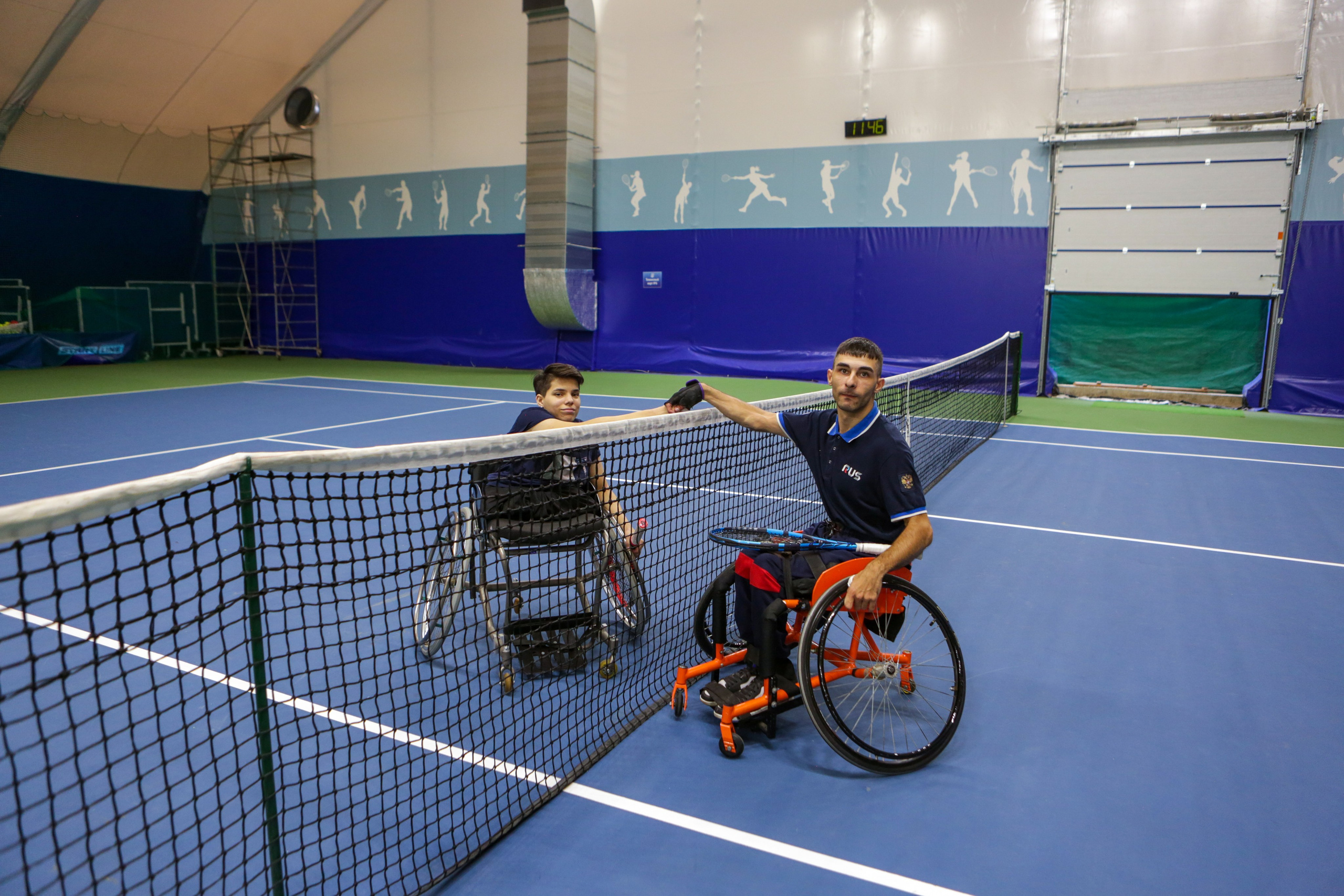 АНО Второе дыхание: Летний кубок столицы. Репортажный, семейный, свадебный, портретный фотограф