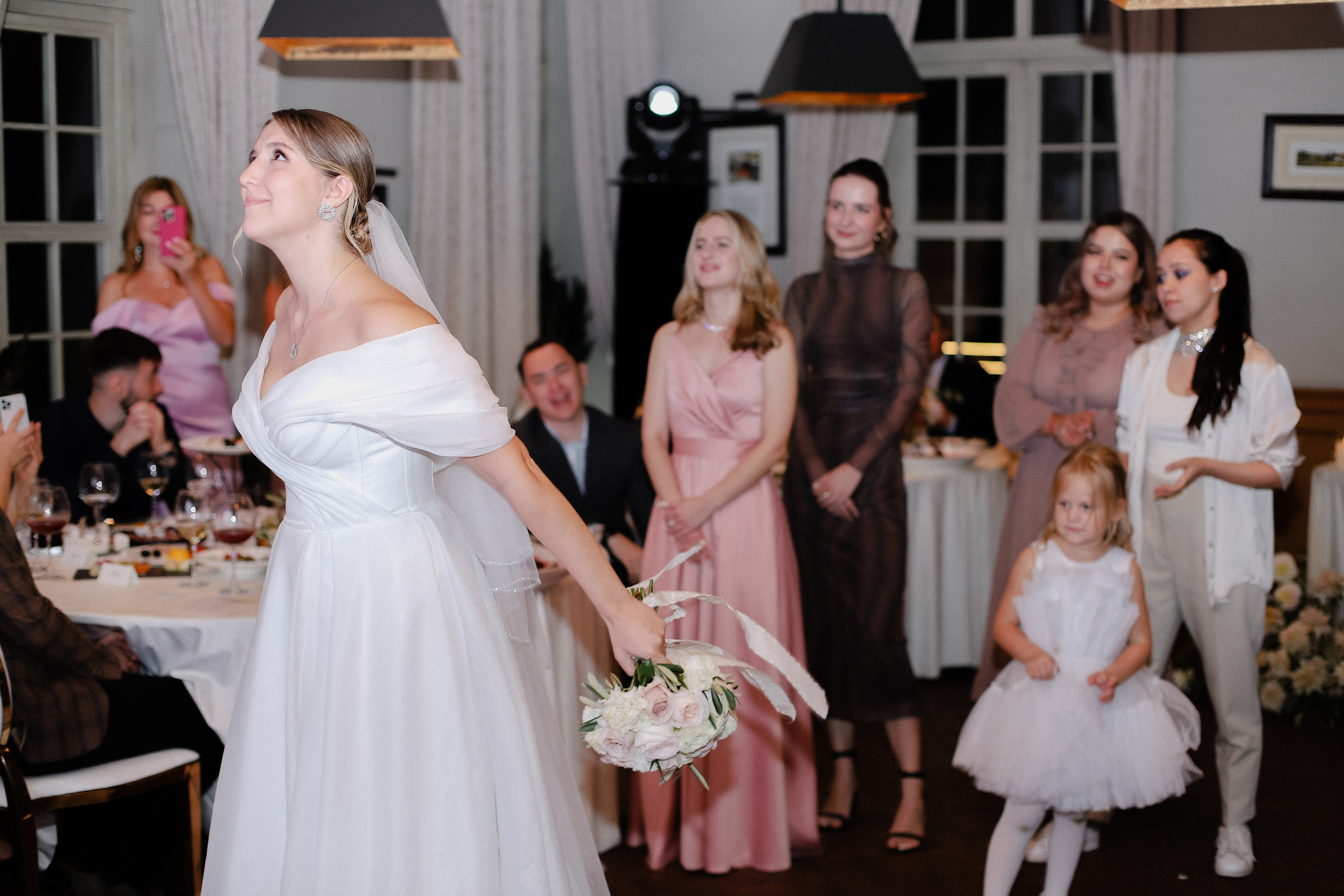 Илья и Анастасия. Фотограф в Алматы и Москве Даша Пушкина