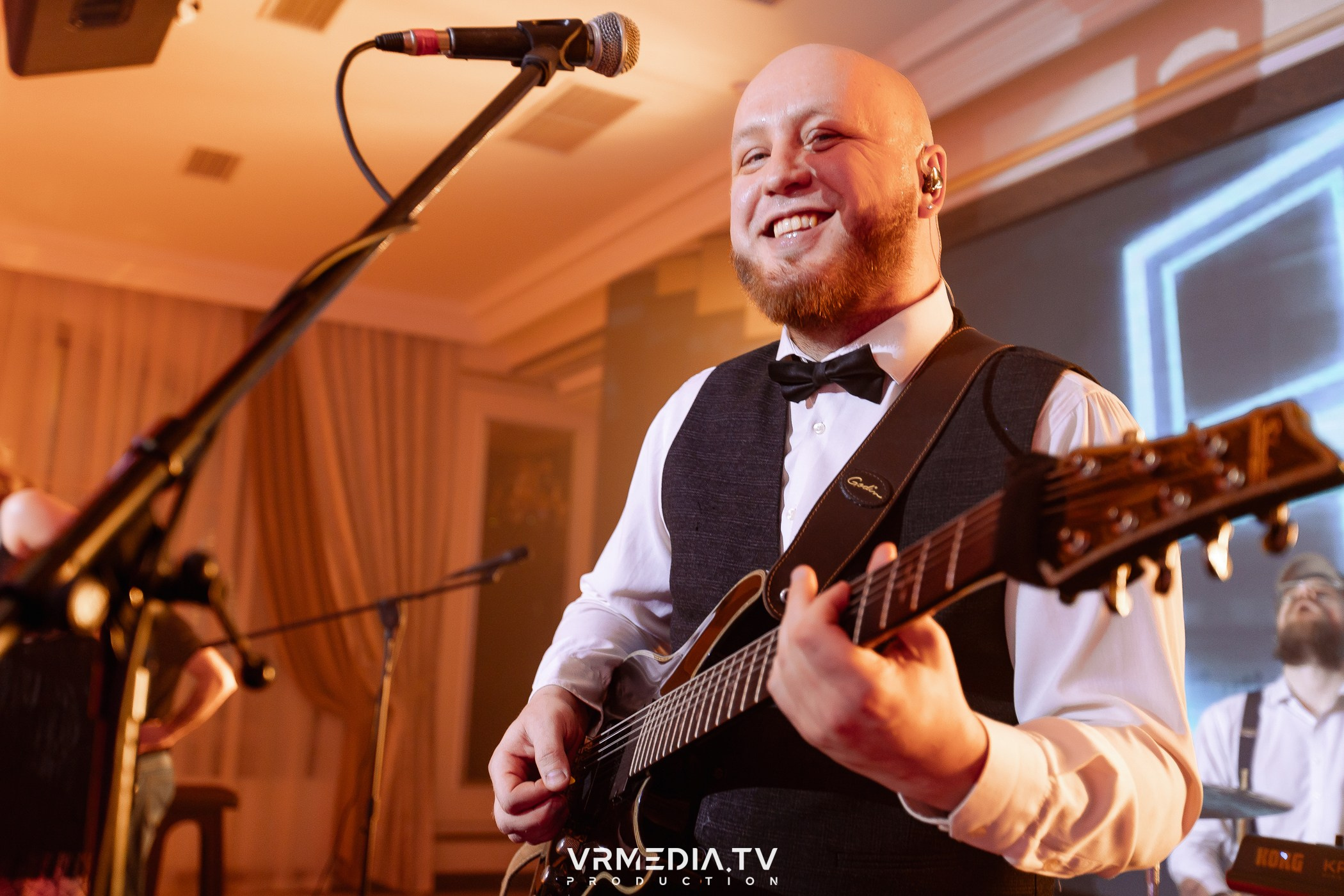 Выходные в ресторане «Лазурный берег»