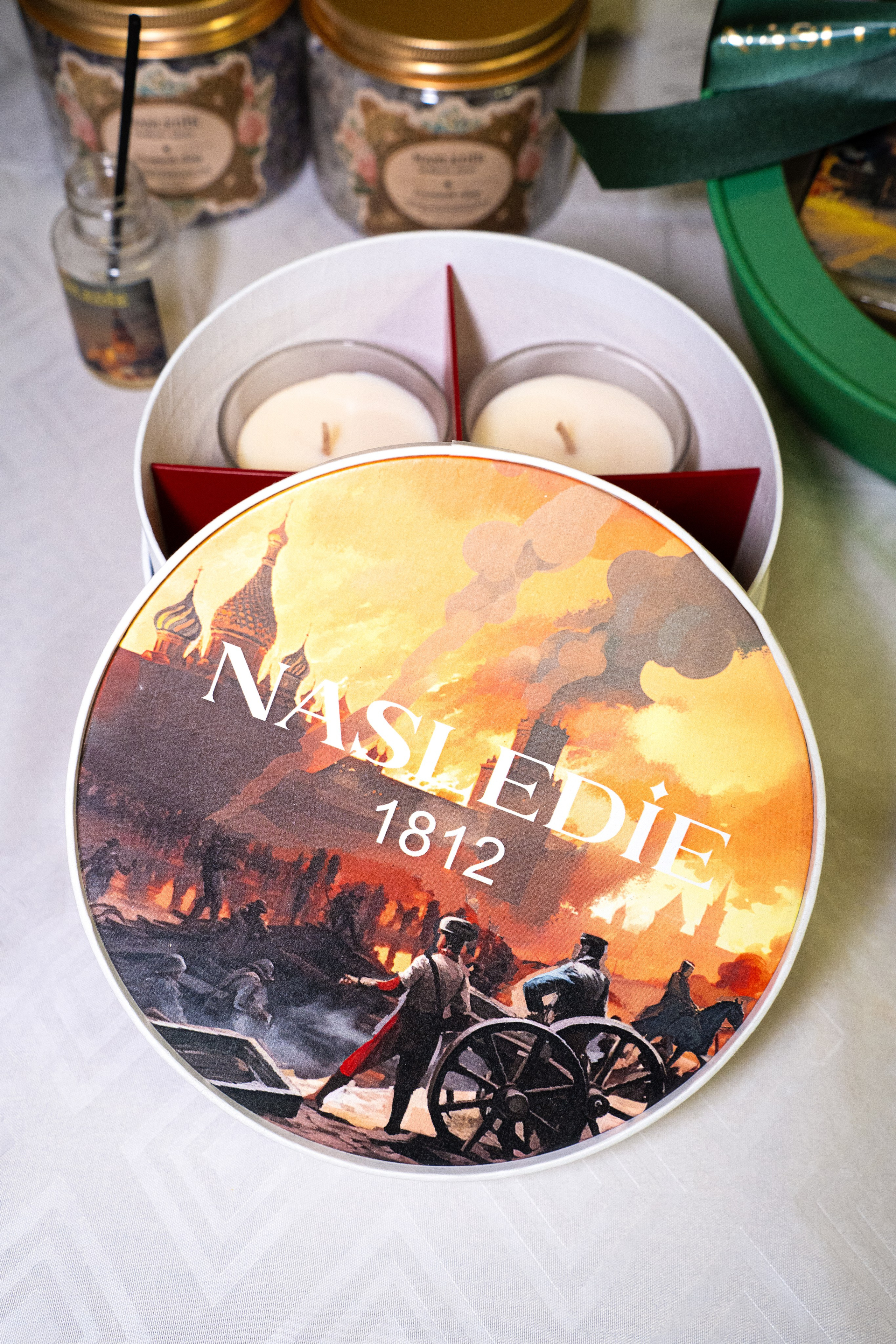 Для брендов. Marierepyahova — коммерческий фотограф в Москве