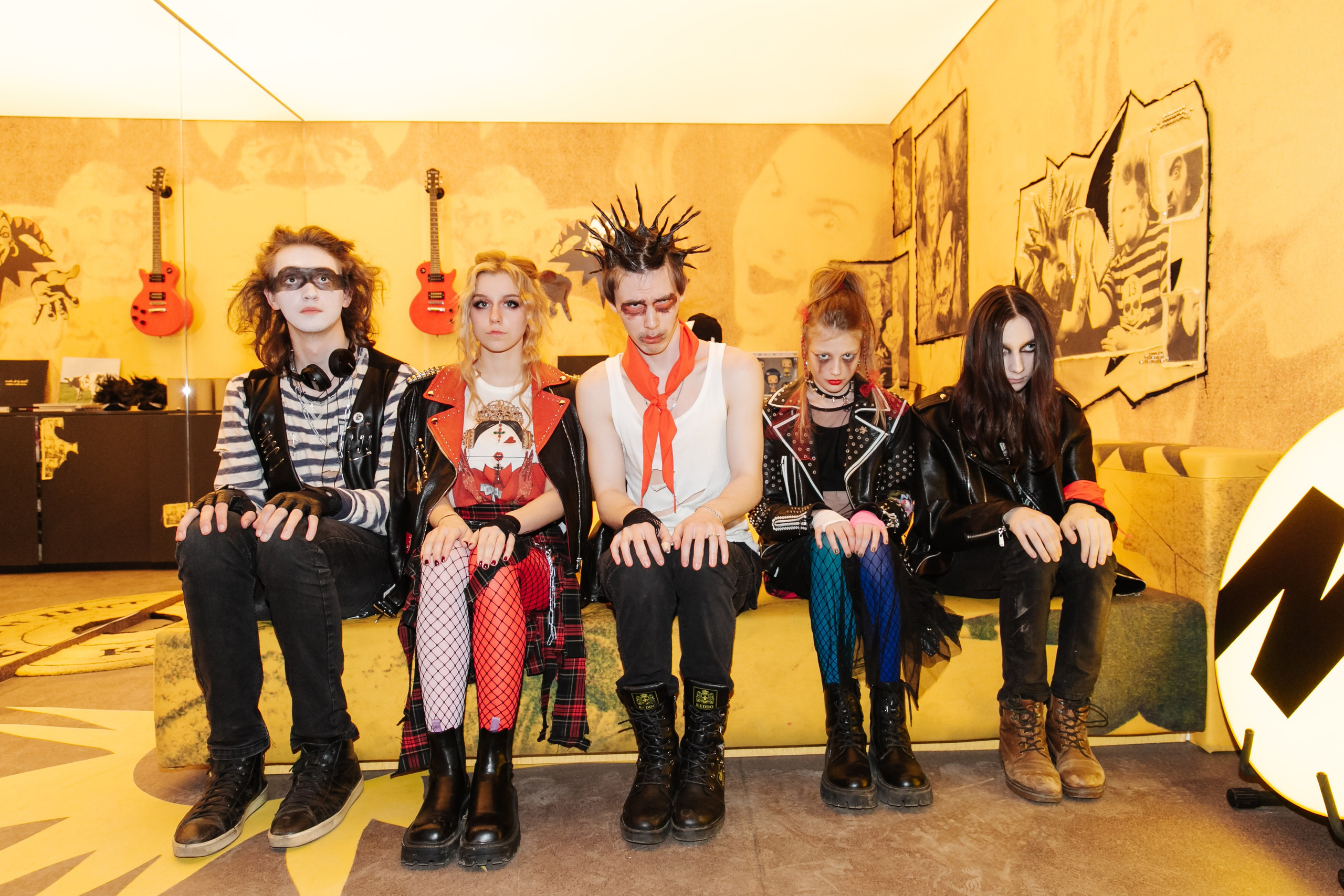 Фотосессии Анны Щеголяевой. Организатор мероприятий Анна Щеголяева в Москве и Домодедово