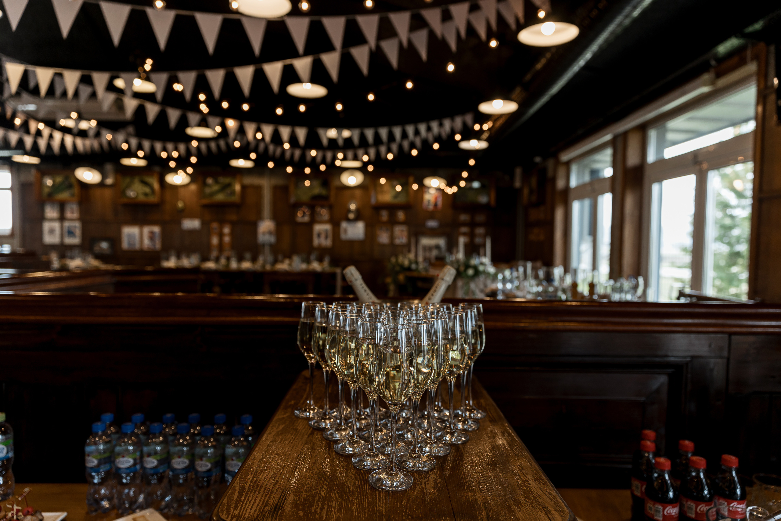 Wedding day Женя и Аня. Свадебный фотограф Колесников Антон