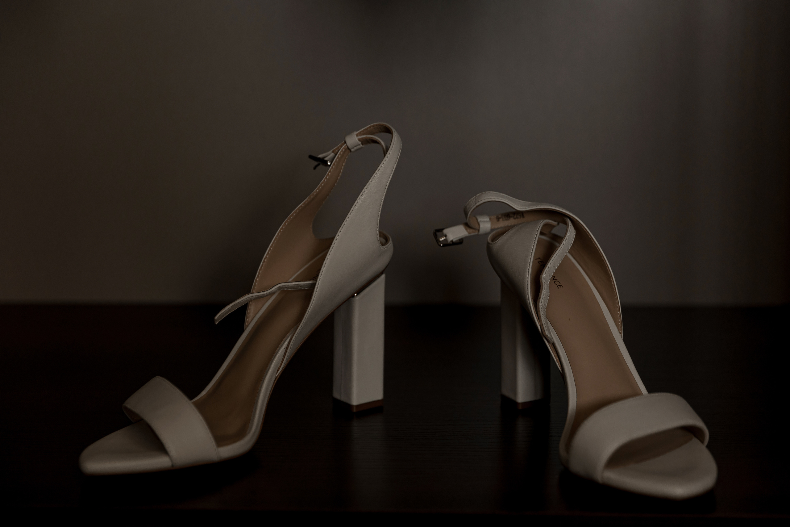 Wedding day Женя и Аня. Свадебный фотограф Колесников Антон