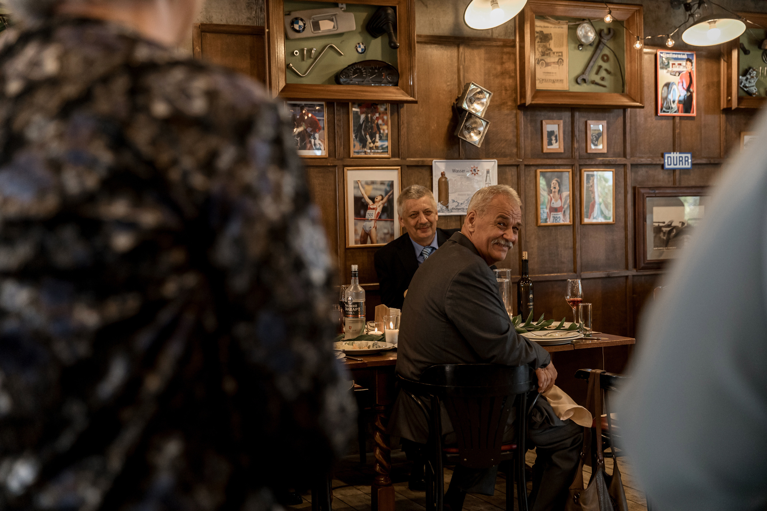 Wedding day Женя и Аня. Свадебный фотограф Колесников Антон