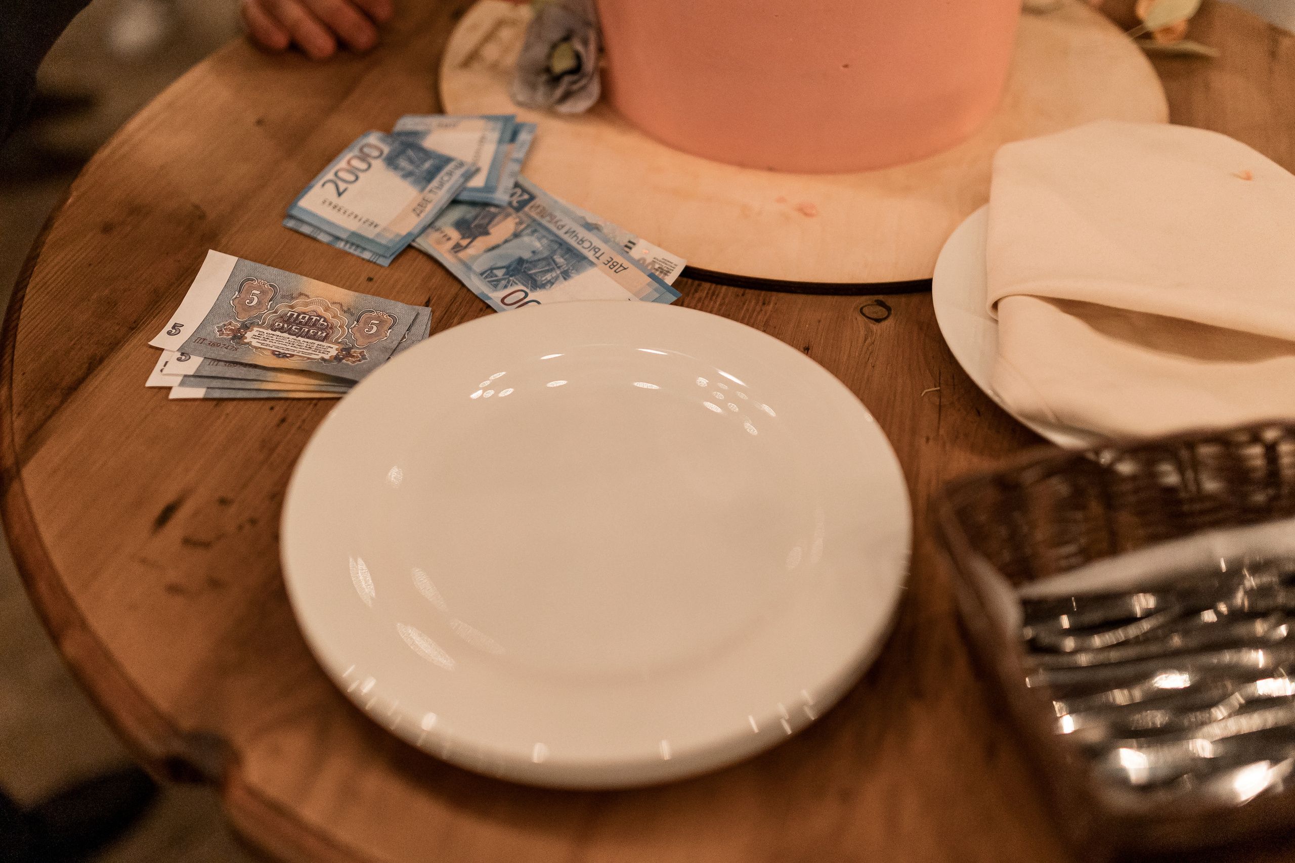 Wedding day Женя и Аня. Свадебный фотограф Колесников Антон