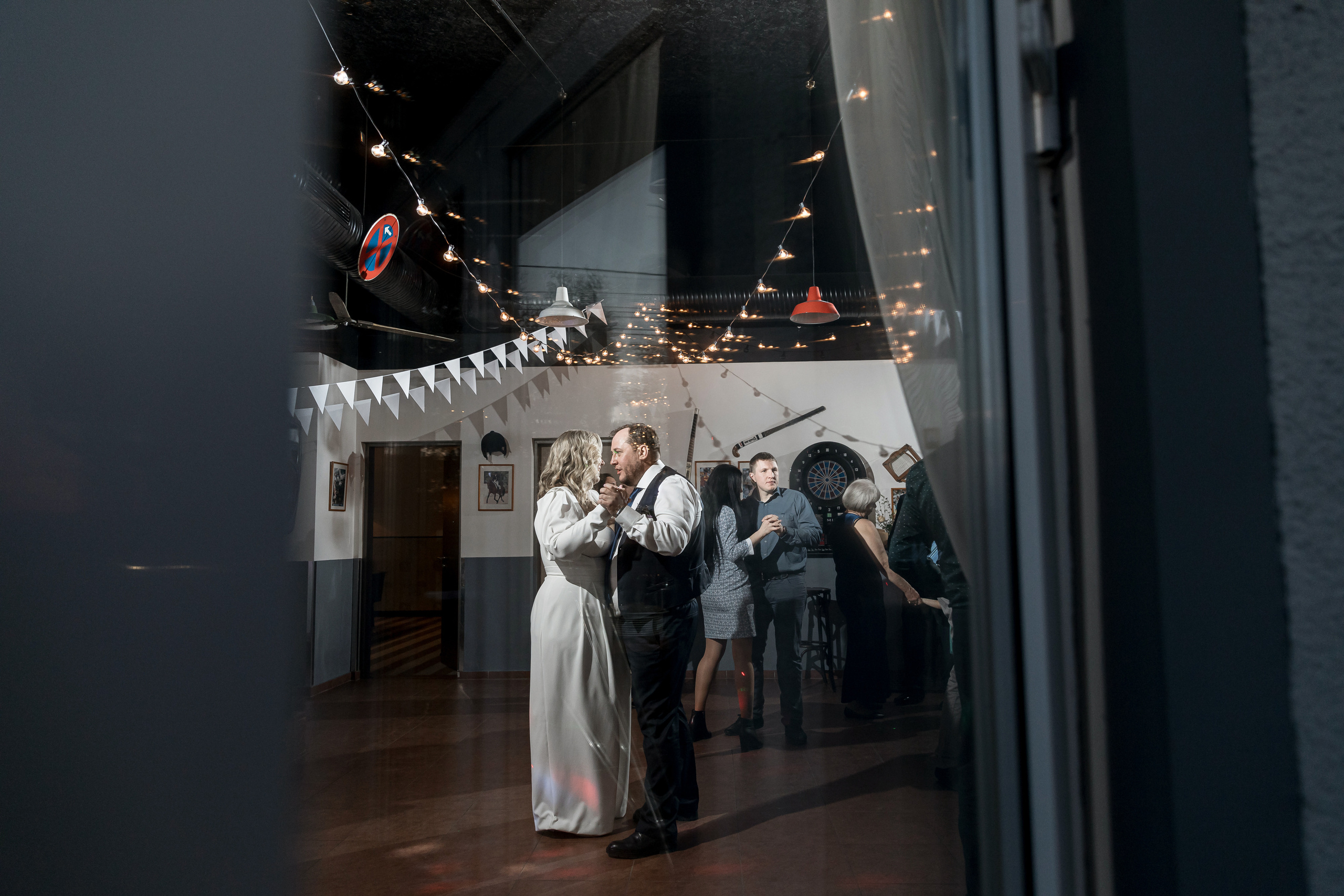 Wedding day Женя и Аня. Свадебный фотограф Колесников Антон