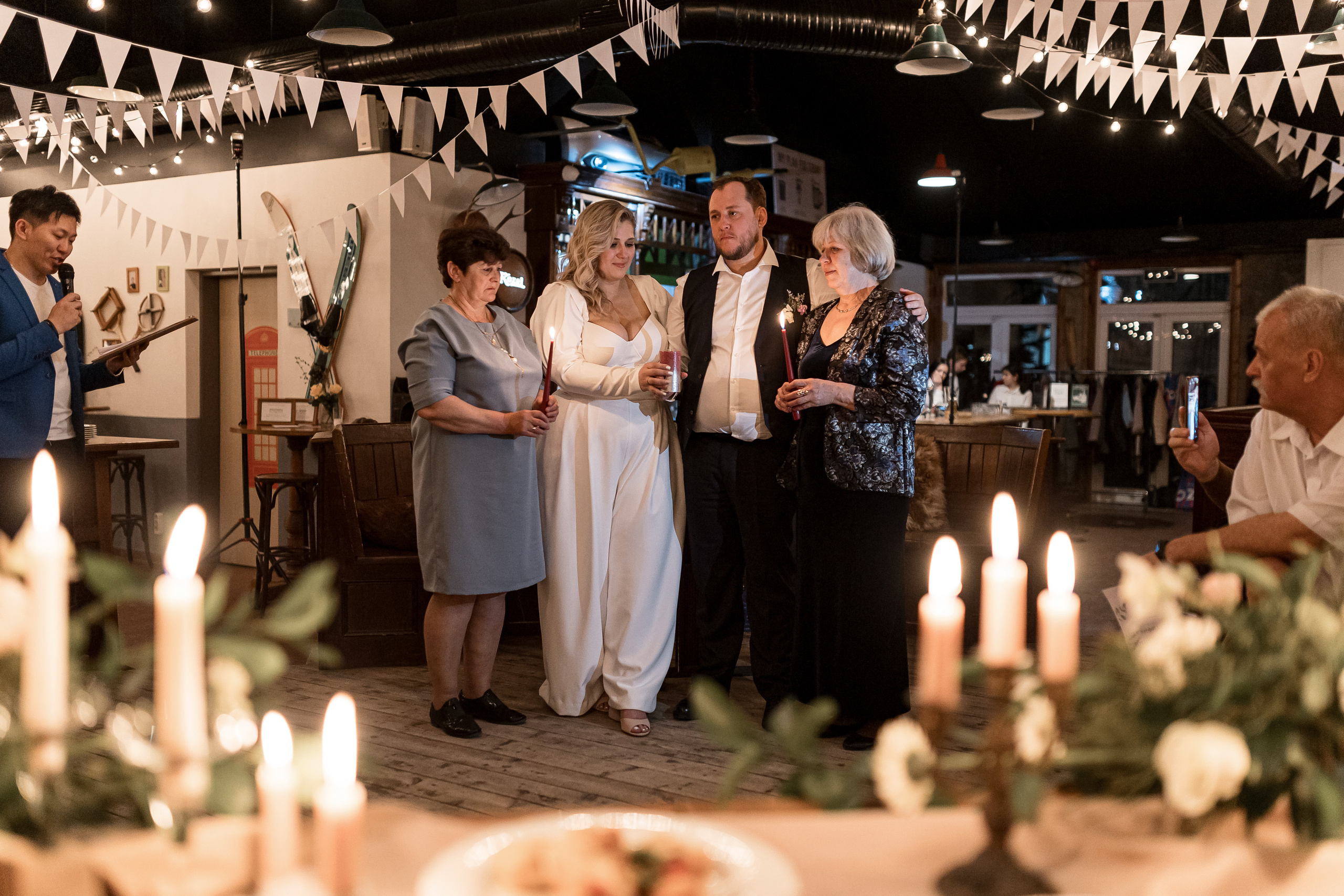 Wedding day Женя и Аня. Свадебный фотограф Колесников Антон