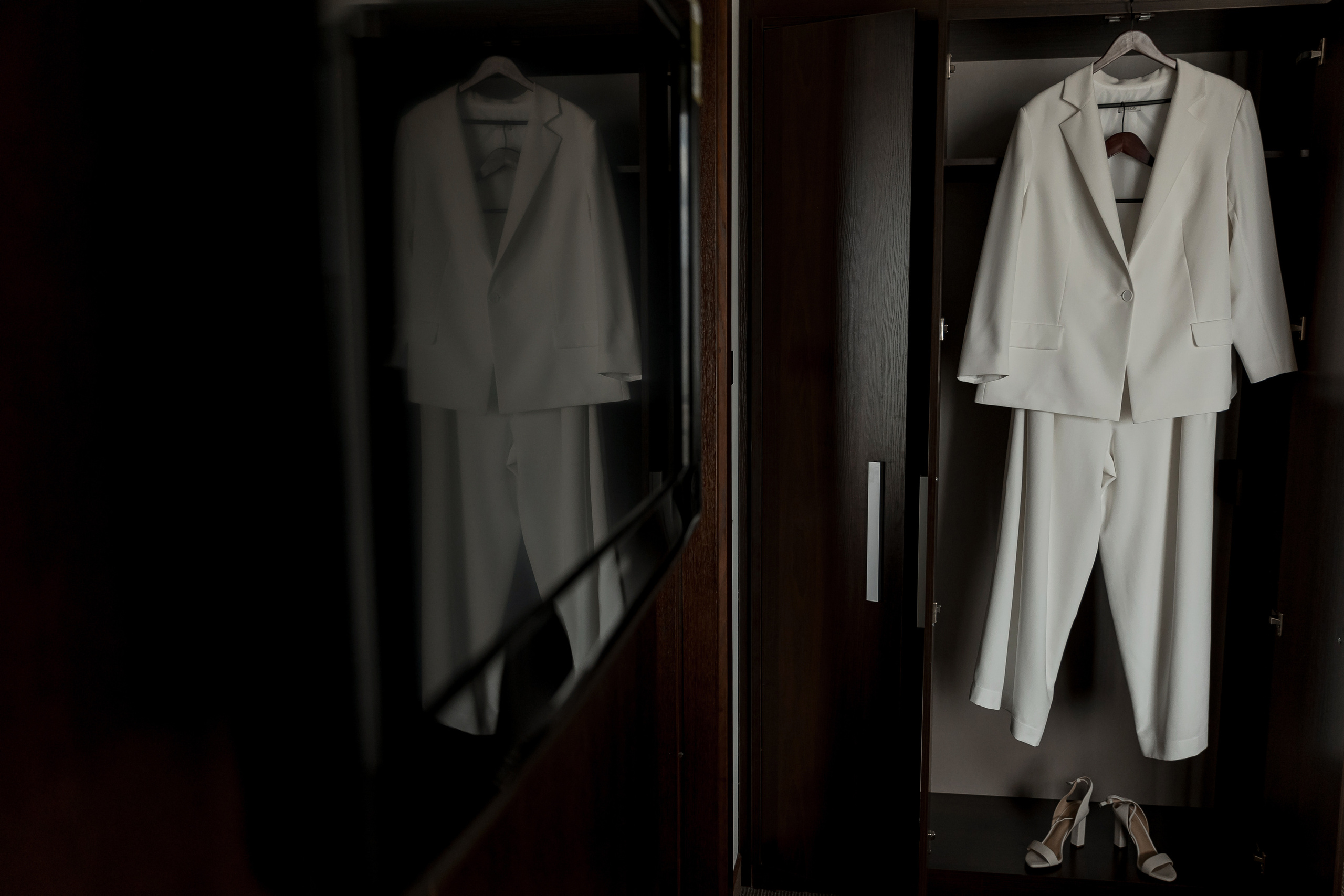 Wedding day Женя и Аня. Свадебный фотограф Колесников Антон