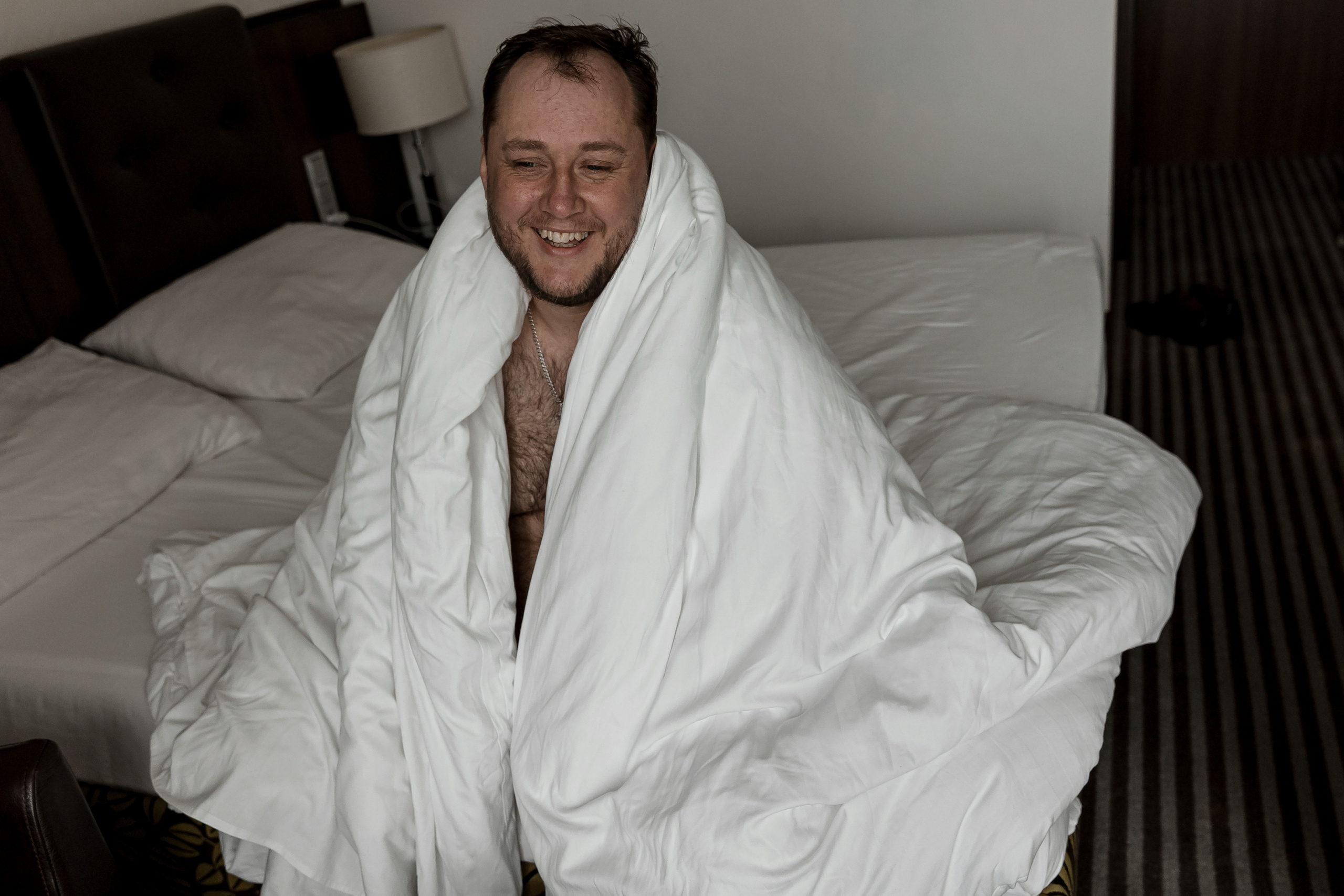 Wedding day Женя и Аня. Свадебный фотограф Колесников Антон