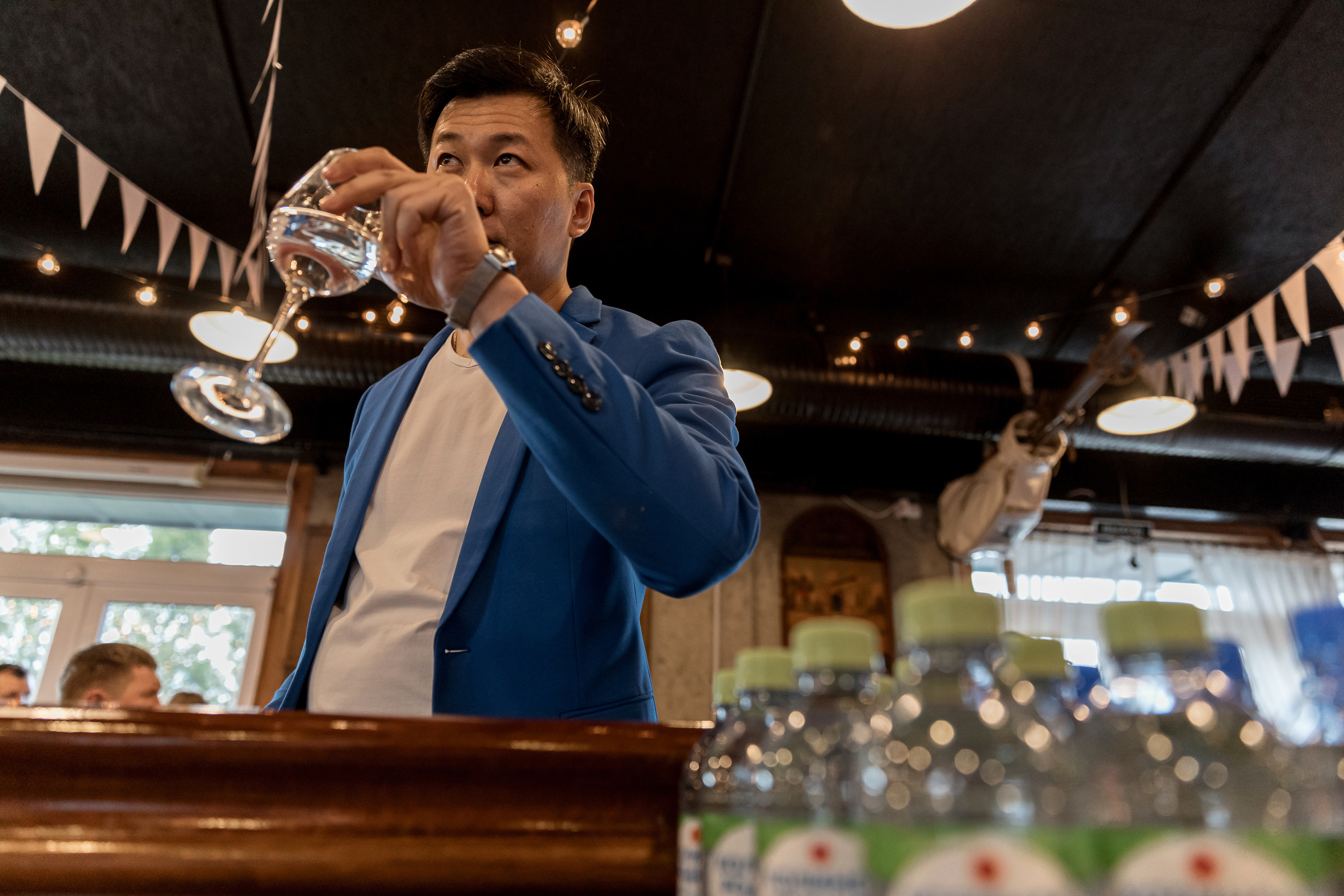 Wedding day Женя и Аня. Свадебный фотограф Колесников Антон