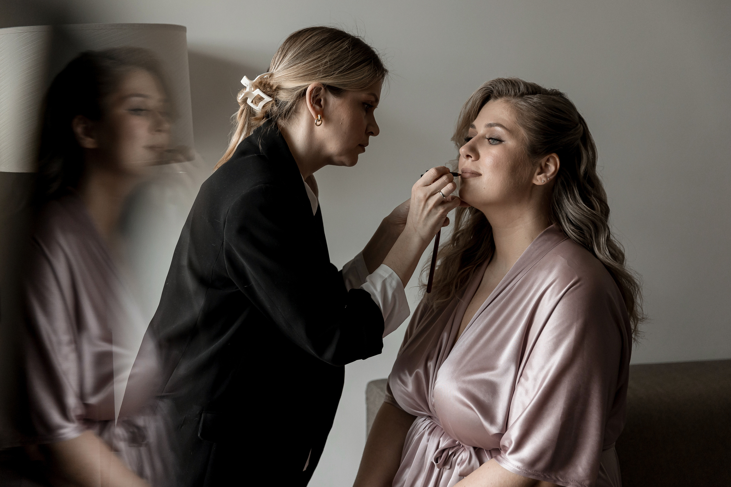 Wedding day Женя и Аня. Свадебный фотограф Колесников Антон