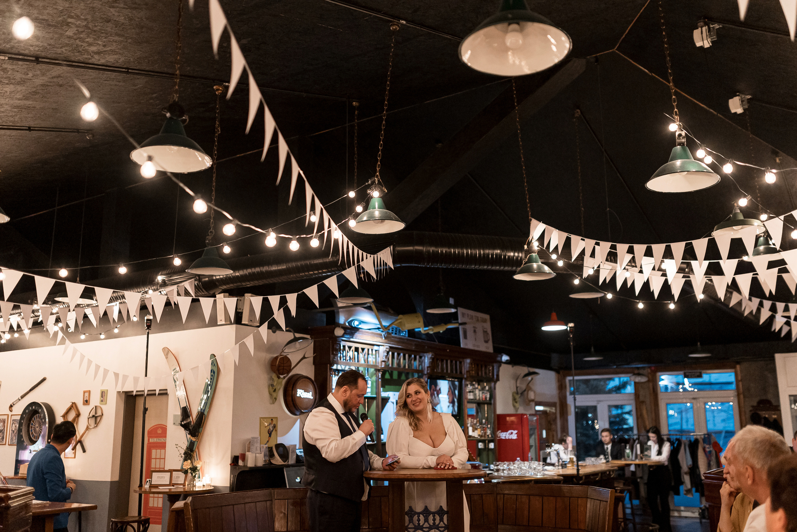 Wedding day Женя и Аня. Свадебный фотограф Колесников Антон