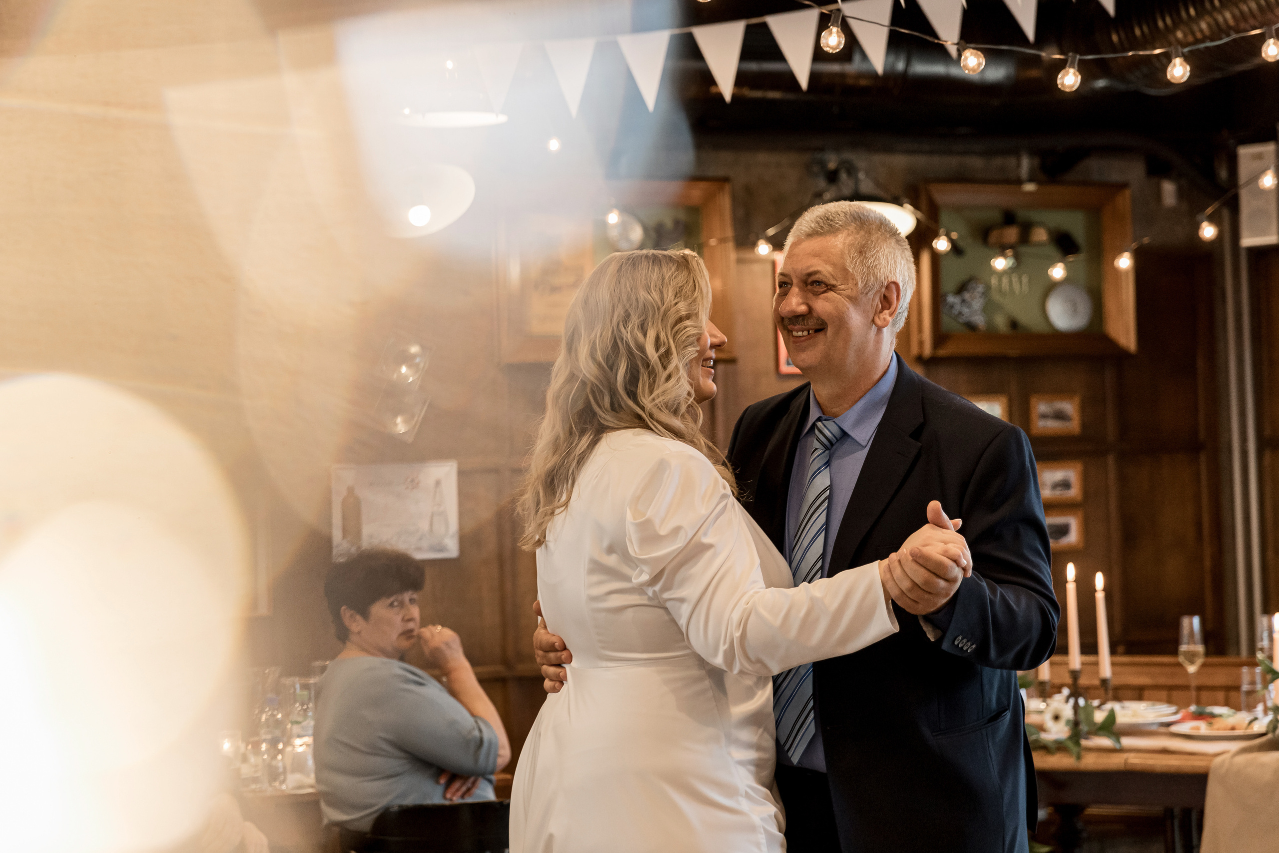 Wedding day Женя и Аня. Свадебный фотограф Колесников Антон